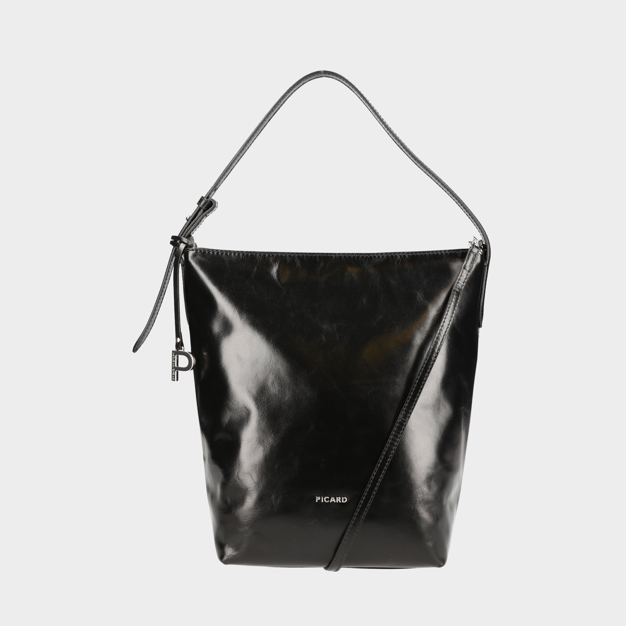 Beuteltasche Peakline 5687