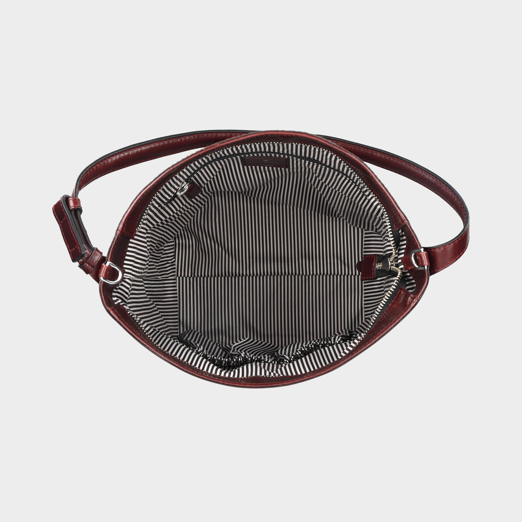 Beuteltasche Peakline 5687