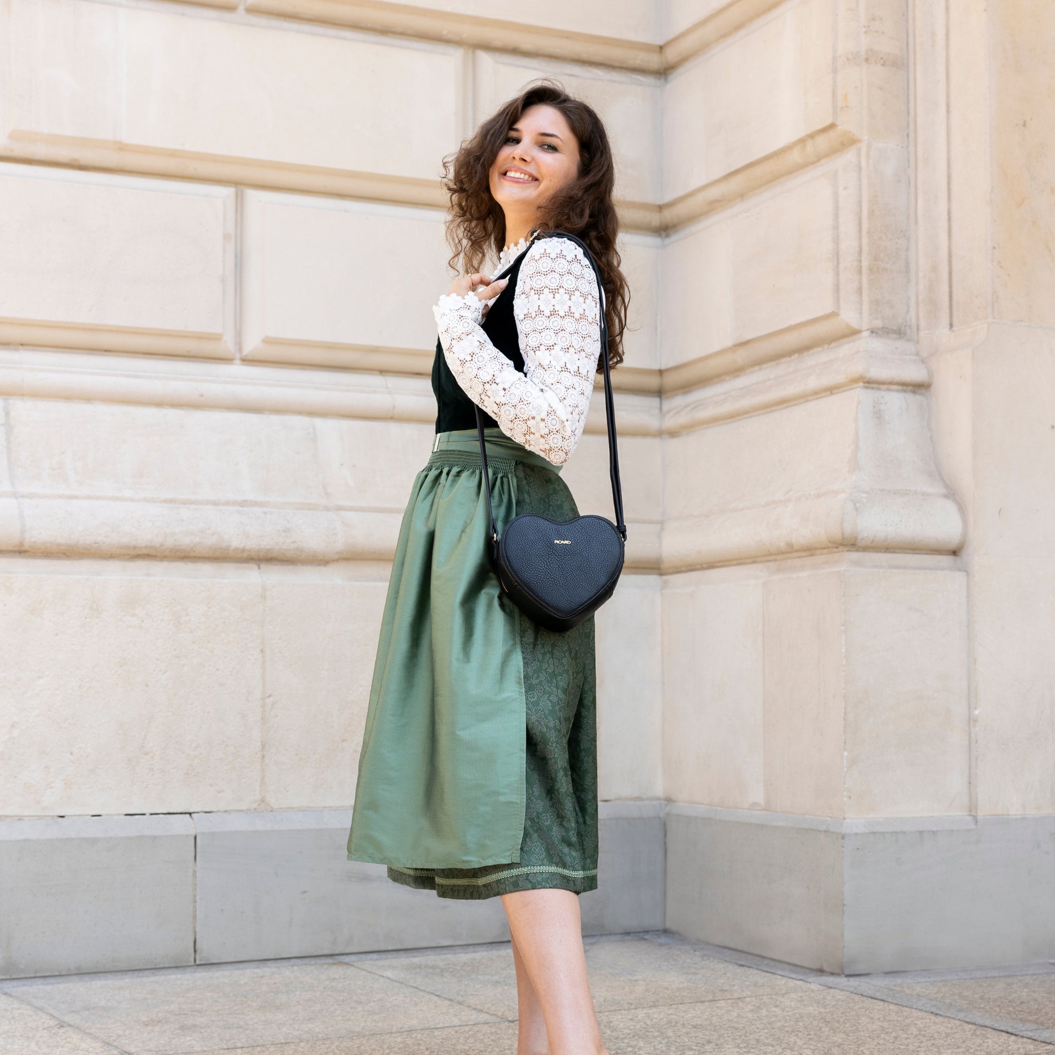 Shoulder Bag Wiesn 3321