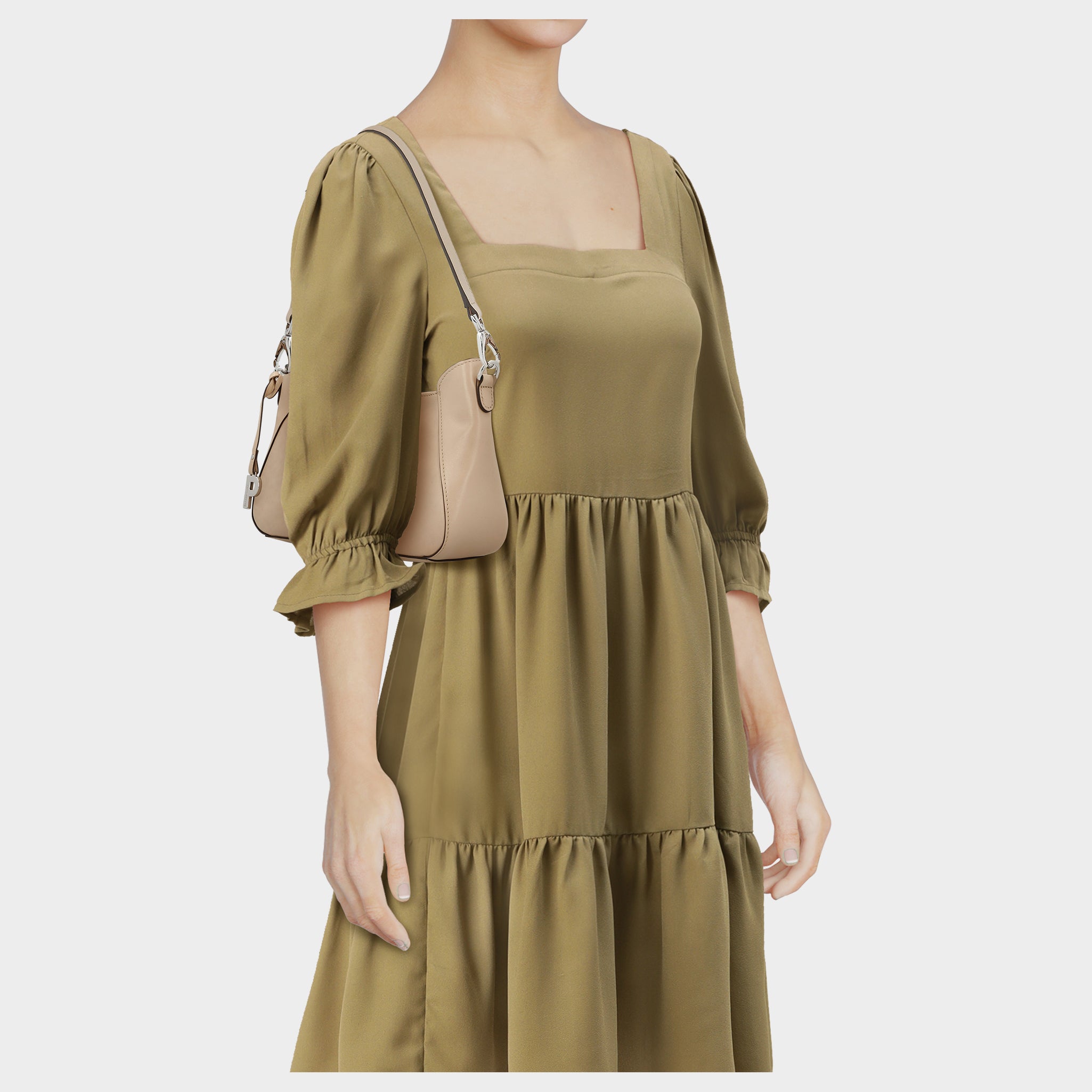 Schultertasche Spirit 7109