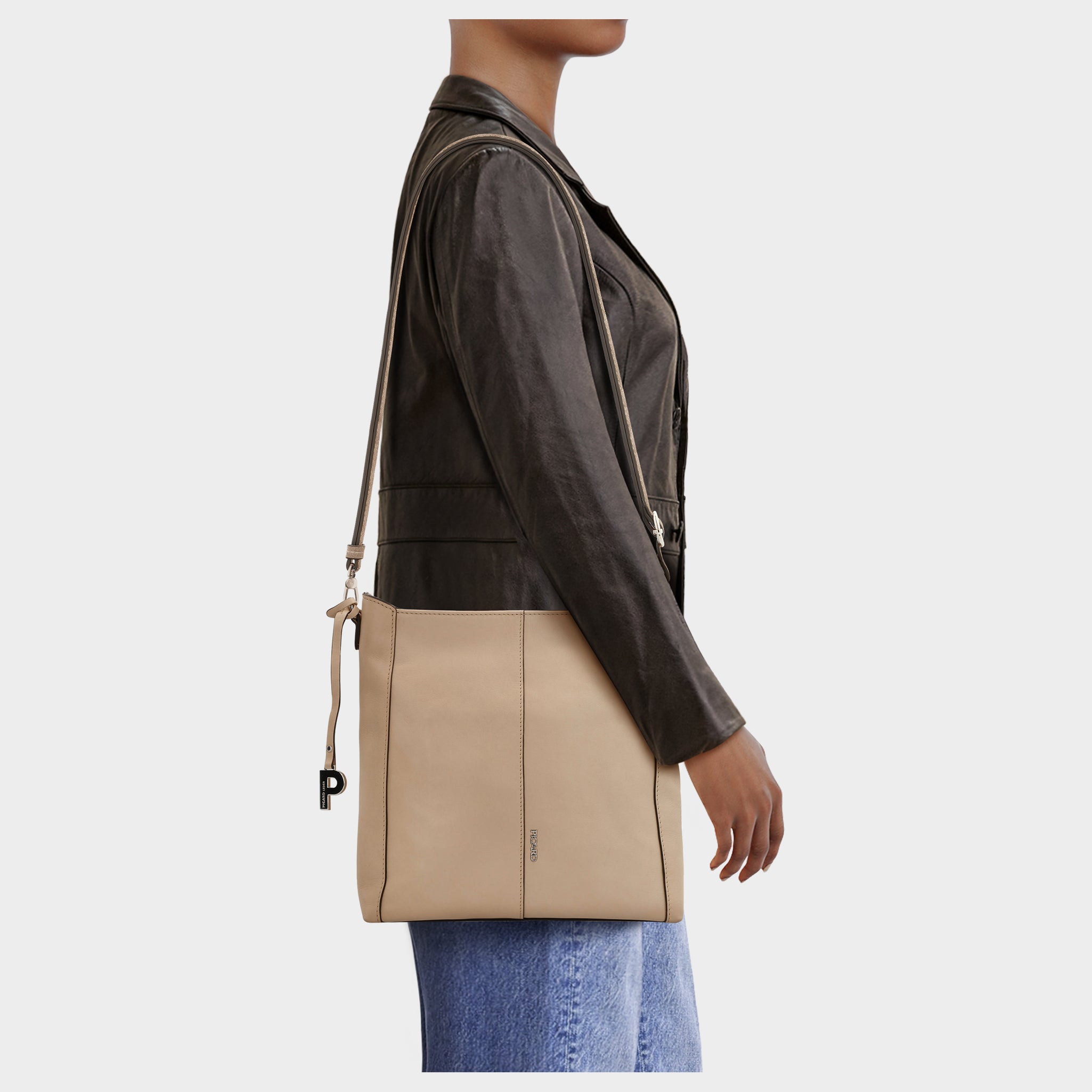 Schultertasche Spirit 7111