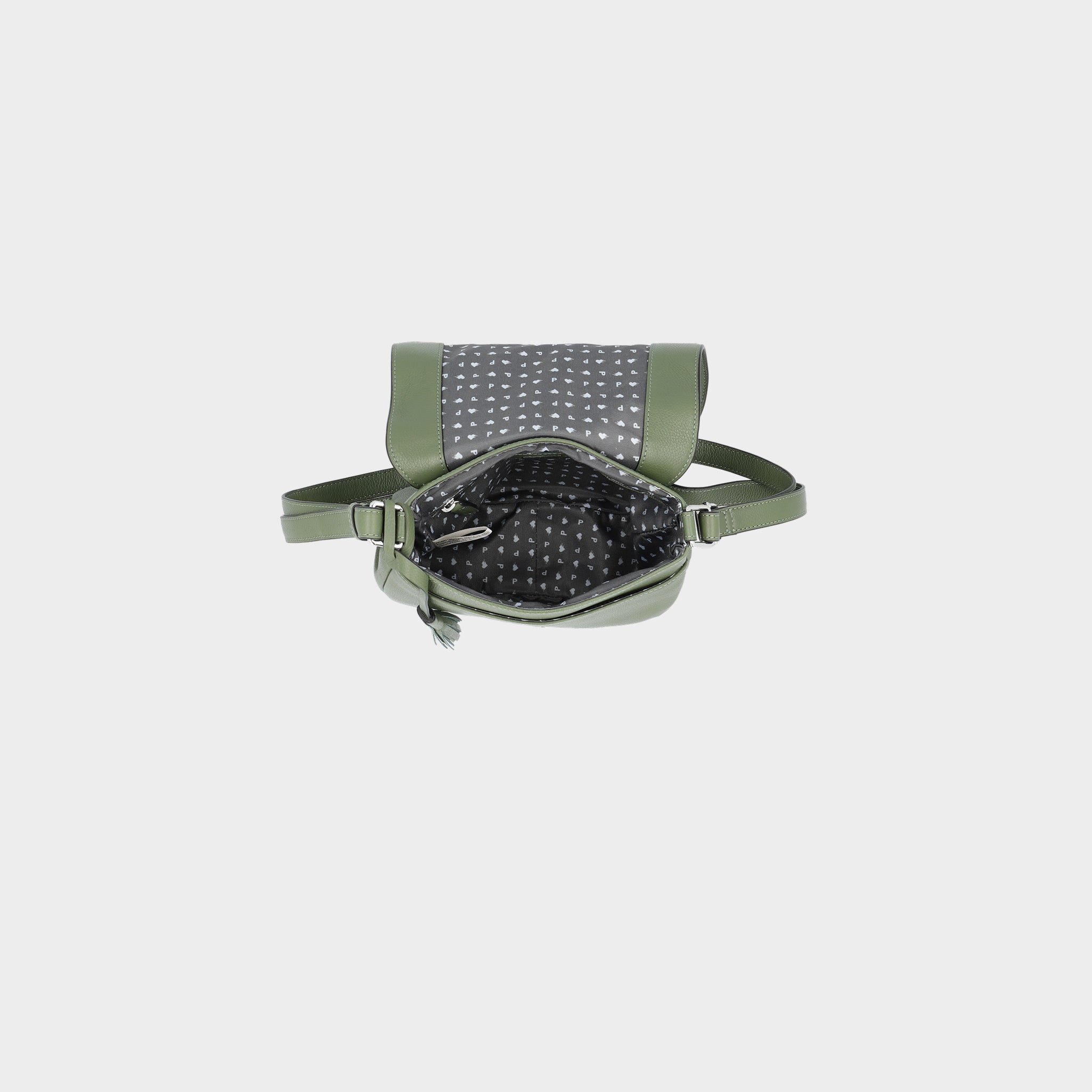 Shoulder Bag Journey 7117