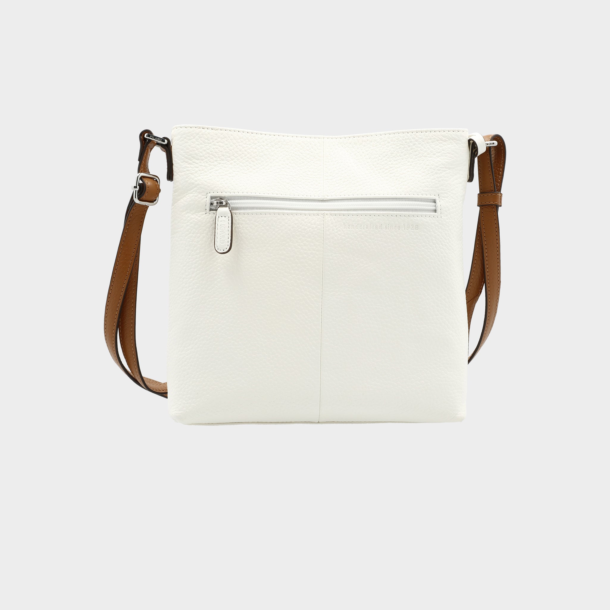 Schultertasche Stripes 7132