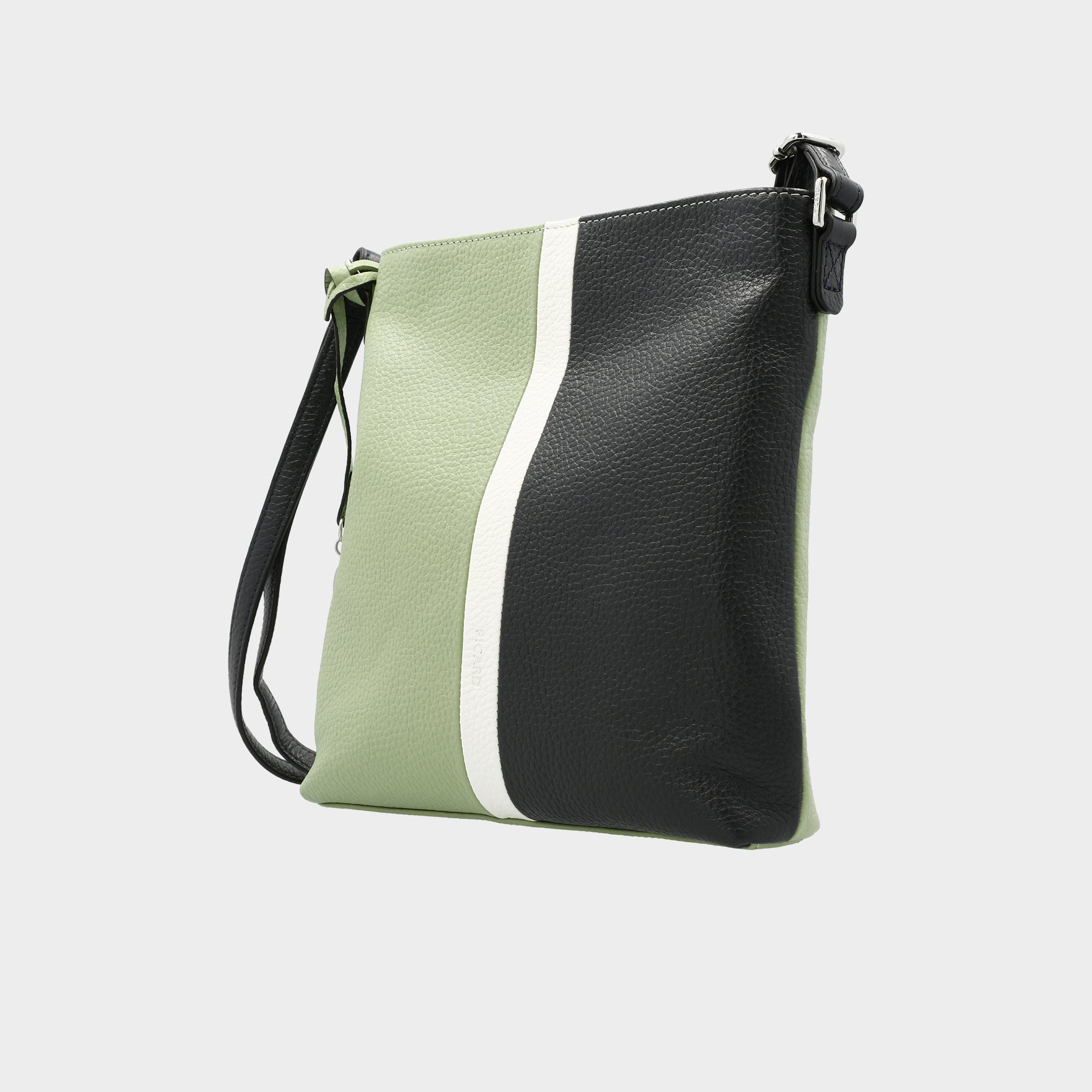 Schultertasche Stripes 7132