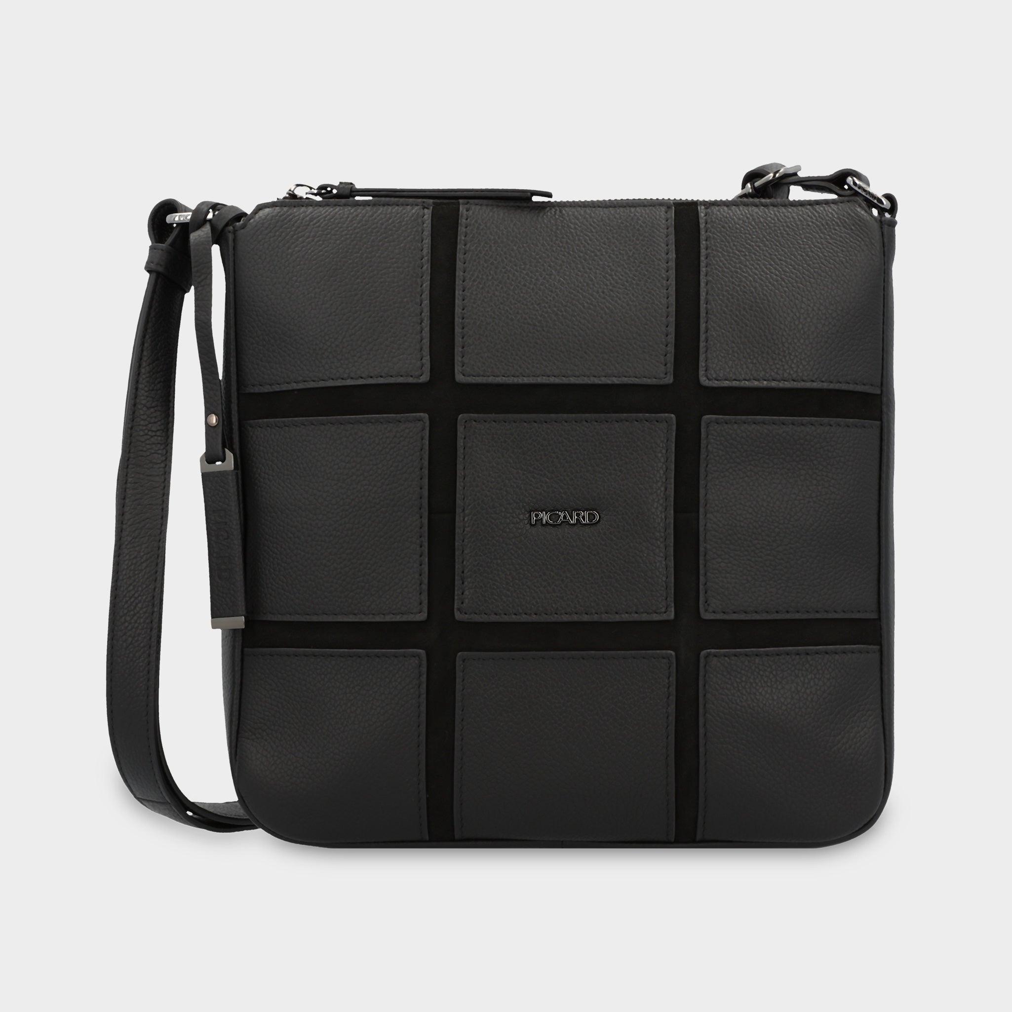 Schultertasche OXO 7135