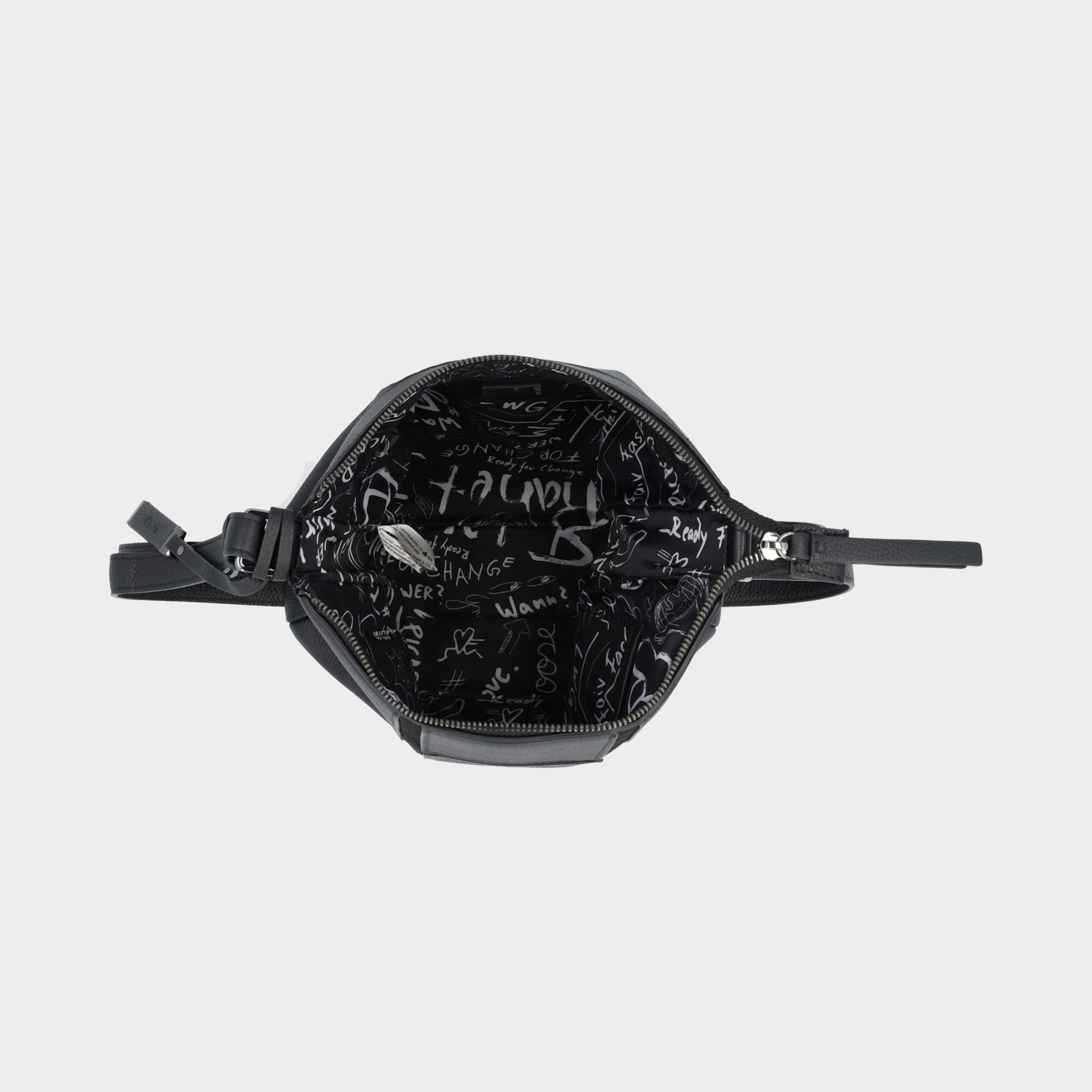 Schultertasche OXO 7135