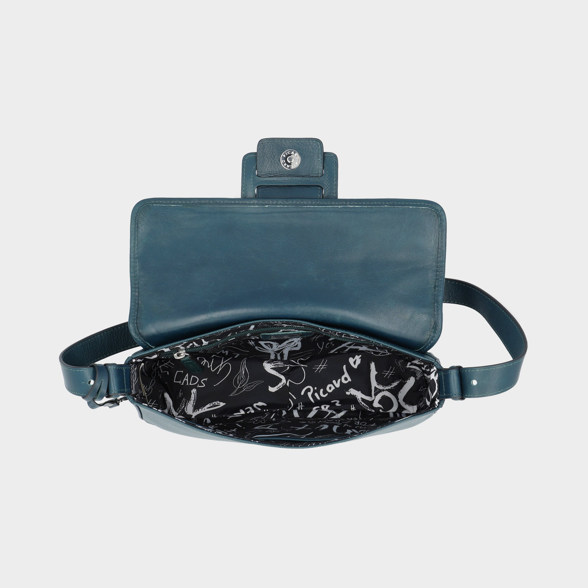 Shoulder bag Paola 7155