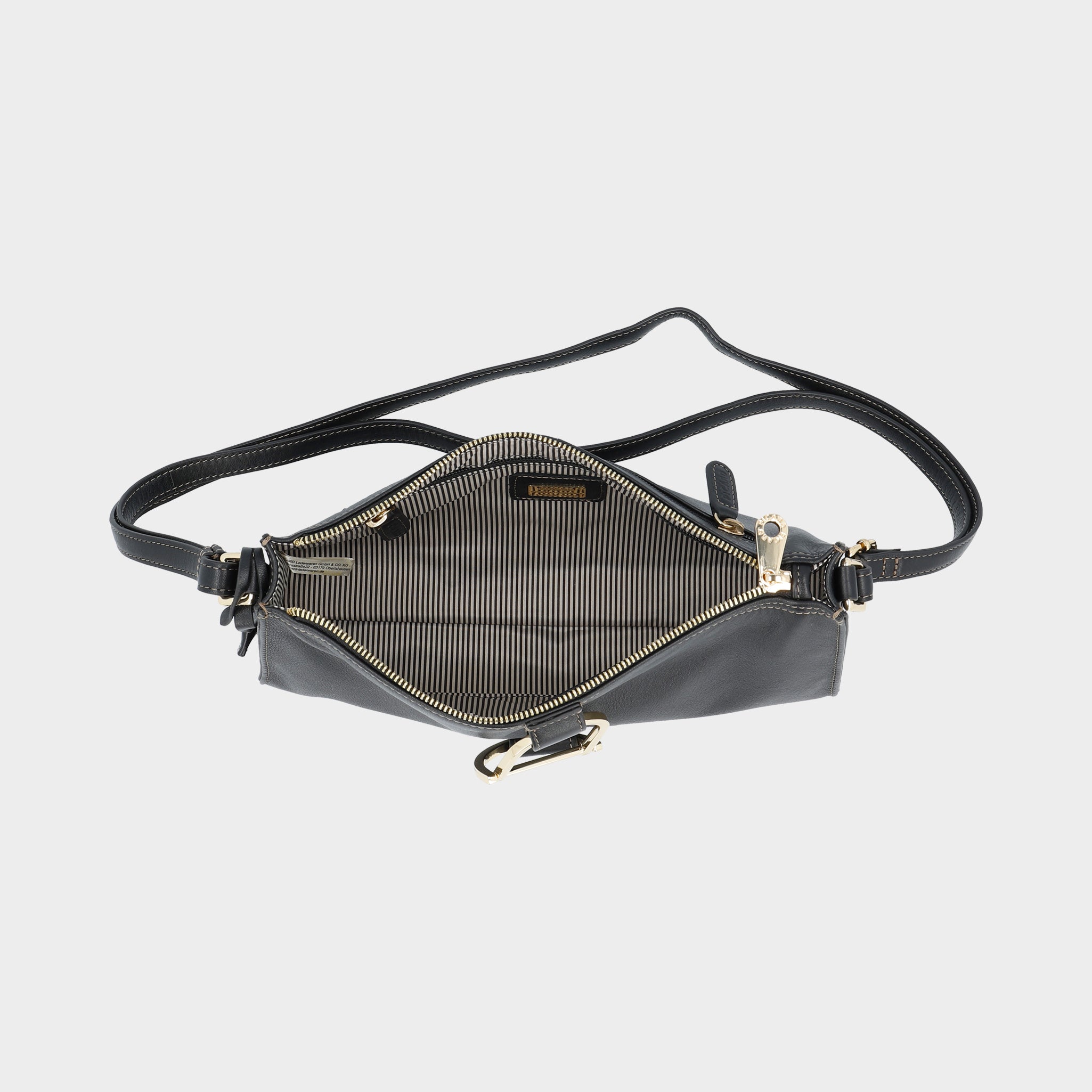 Schultertasche Amore 7158