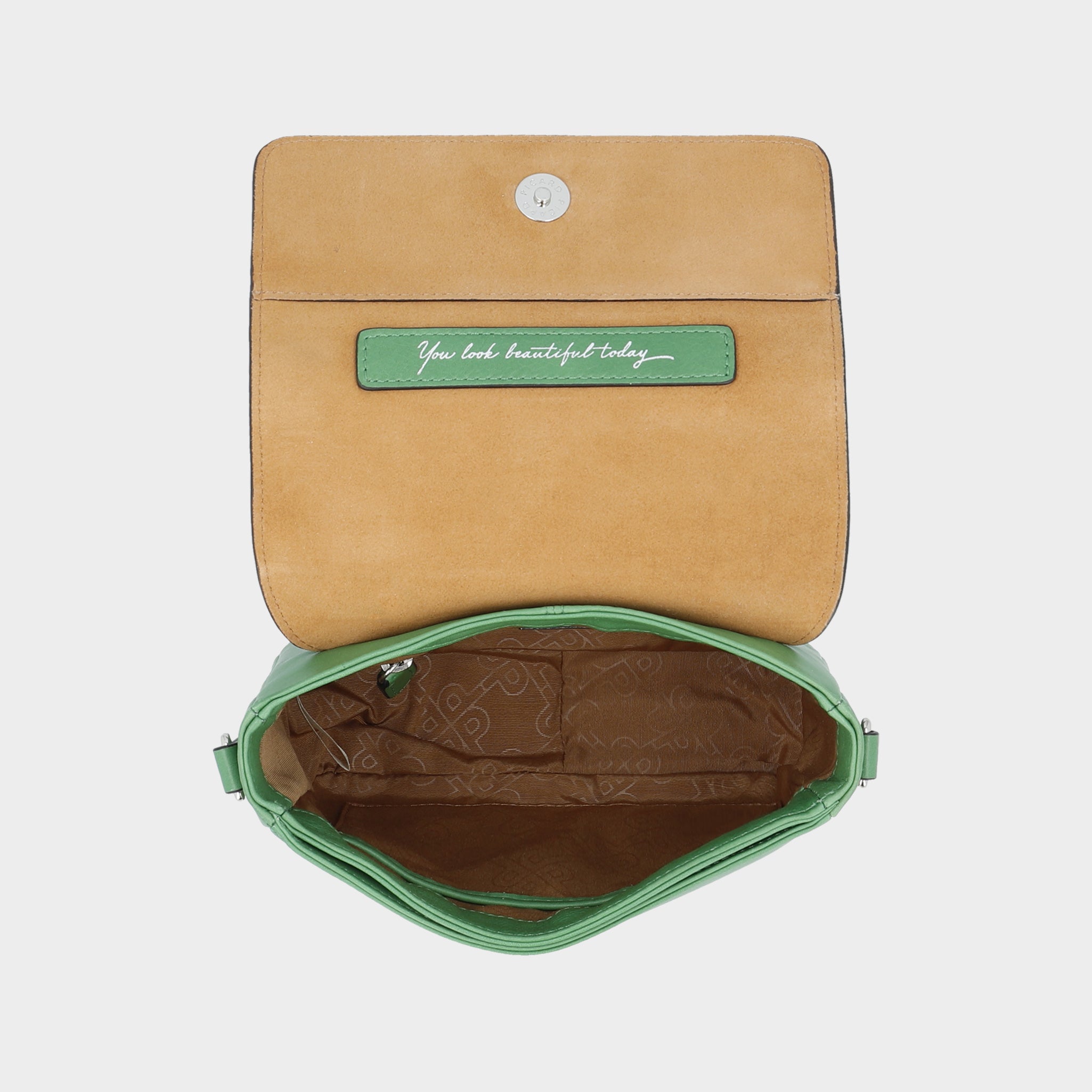 Schultertasche Lay Back 7178