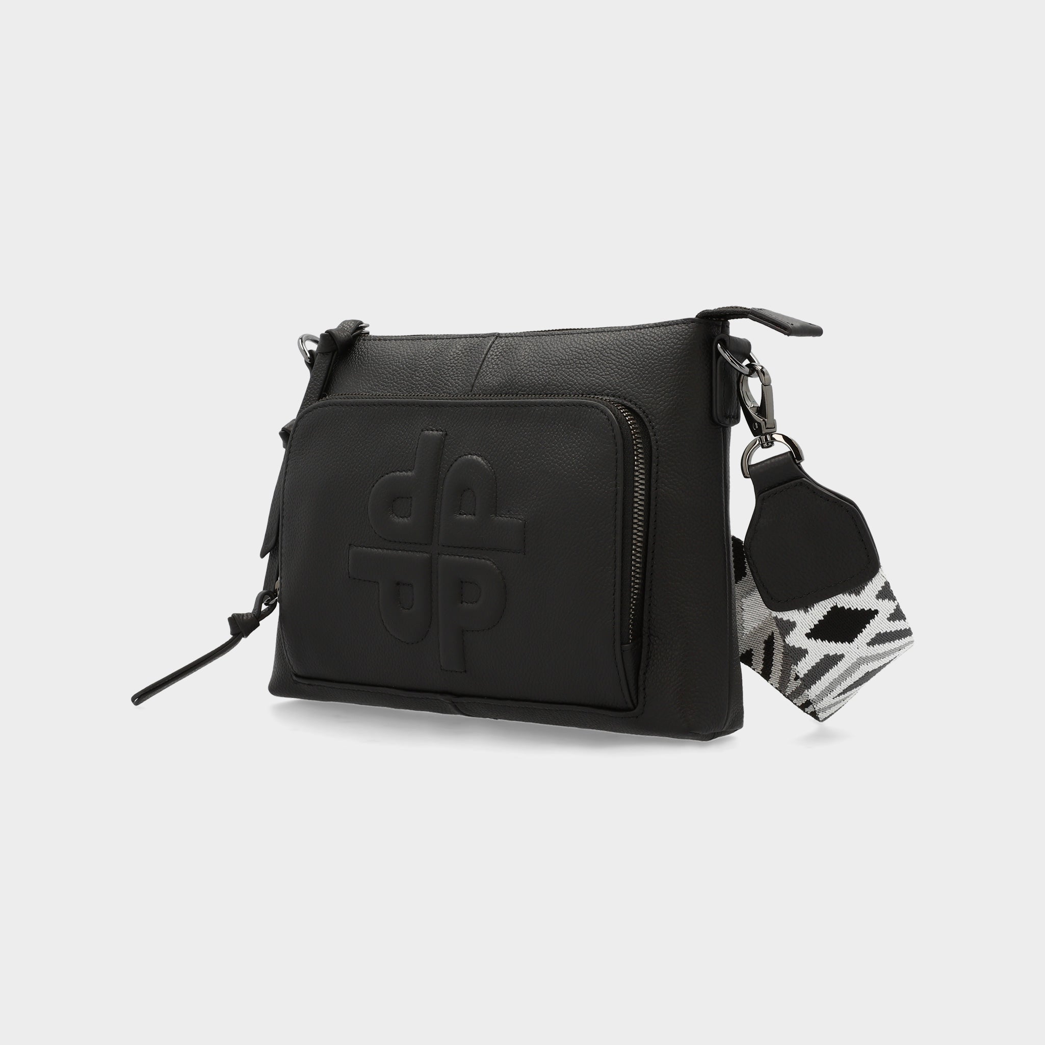 Schultertasche PPPP 7190