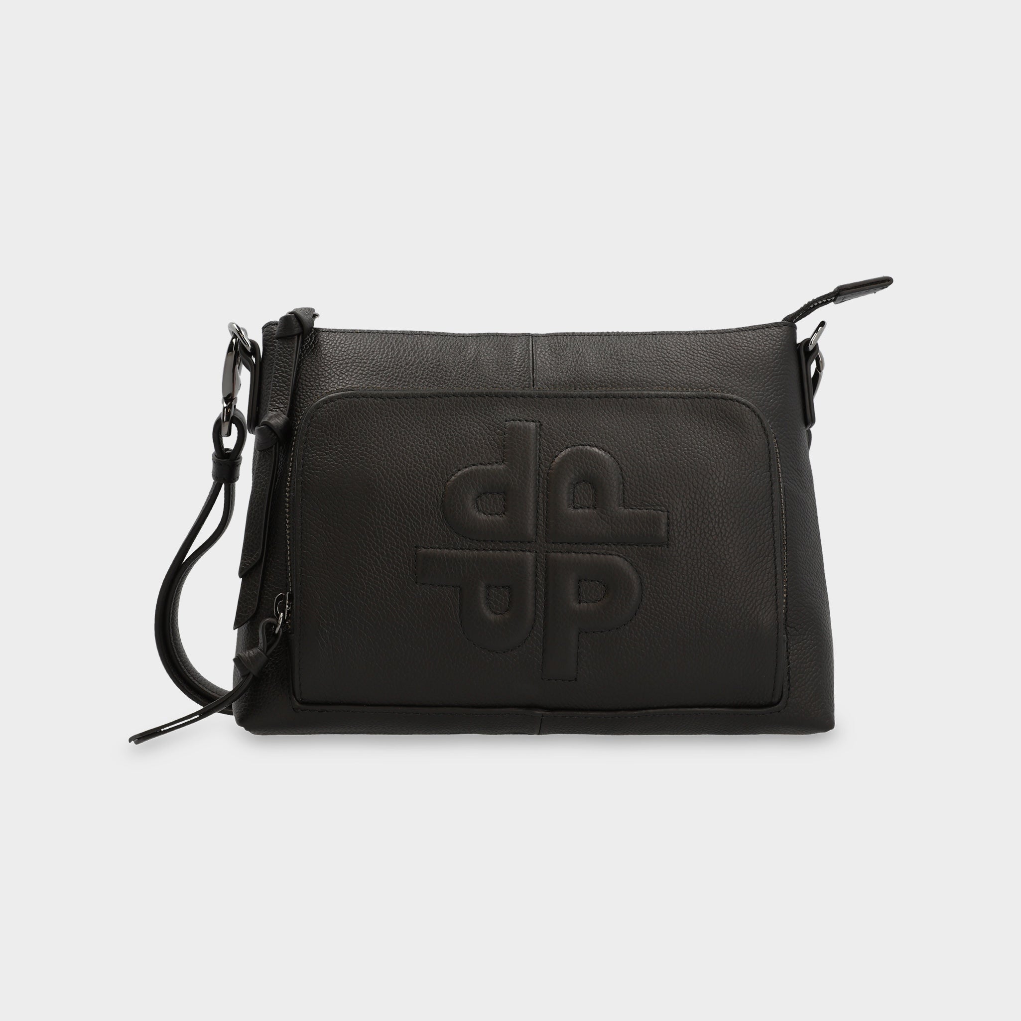 Schultertasche PPPP 7190