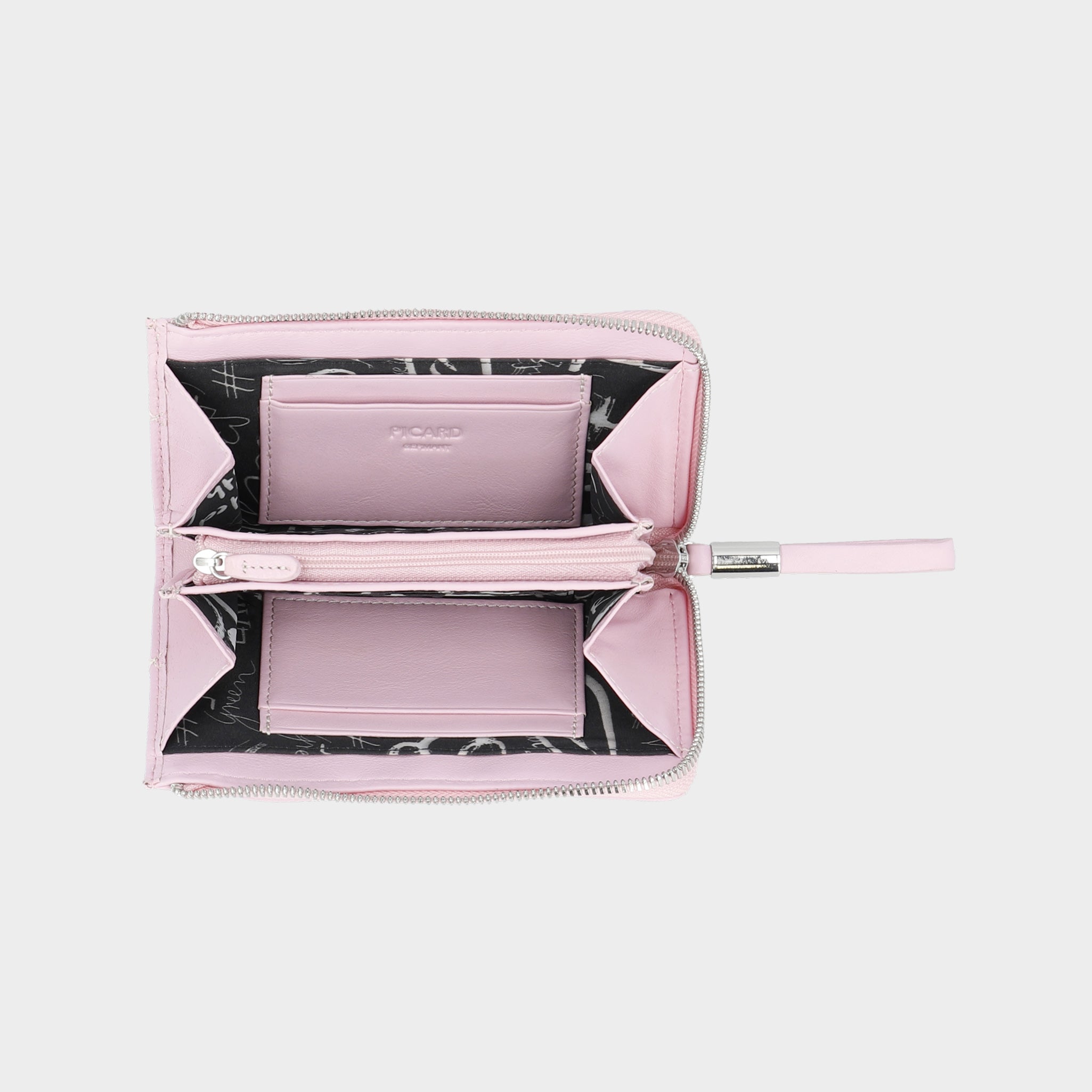 Wallet Aurelie 7206