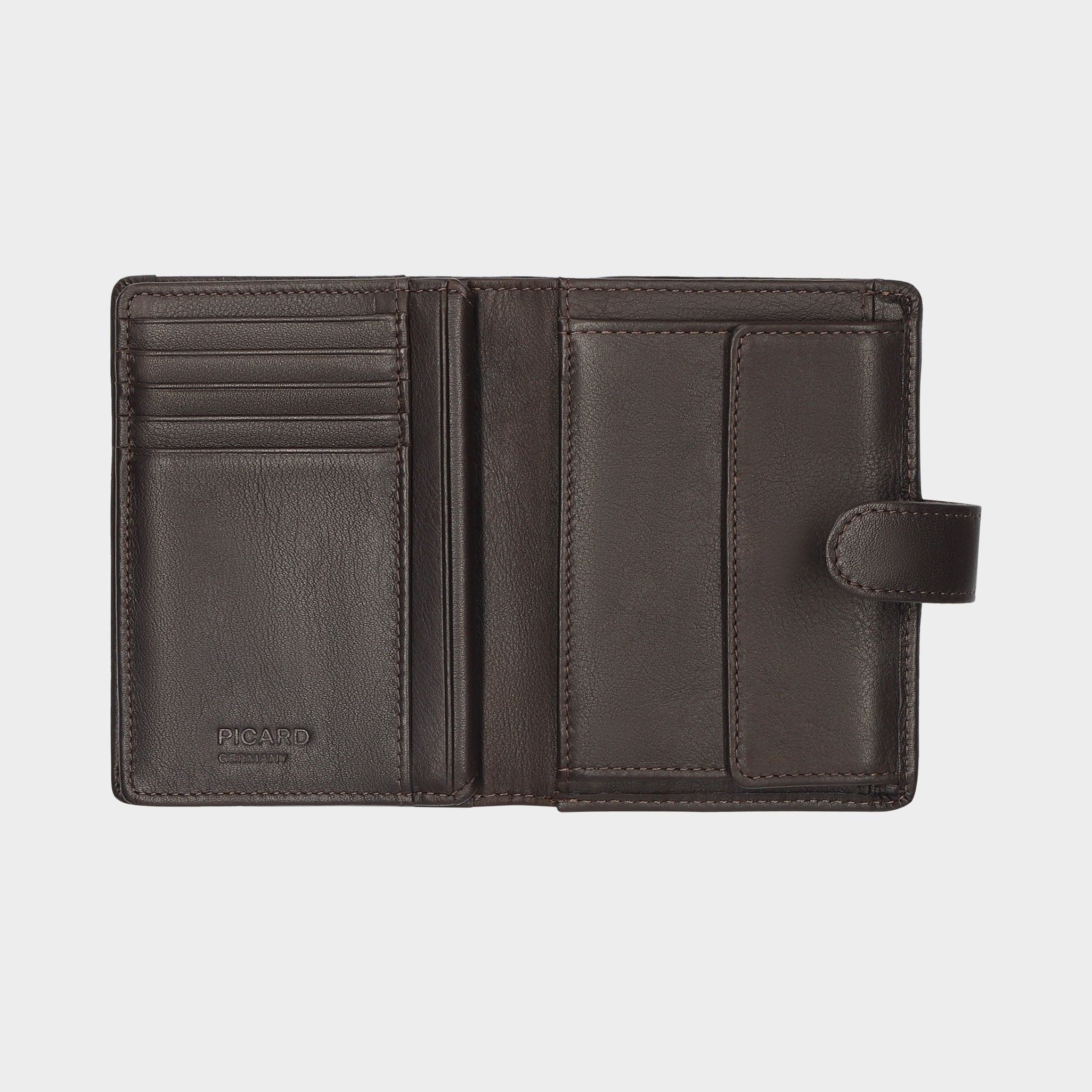 Portemonnaie Brooklyn 7221
