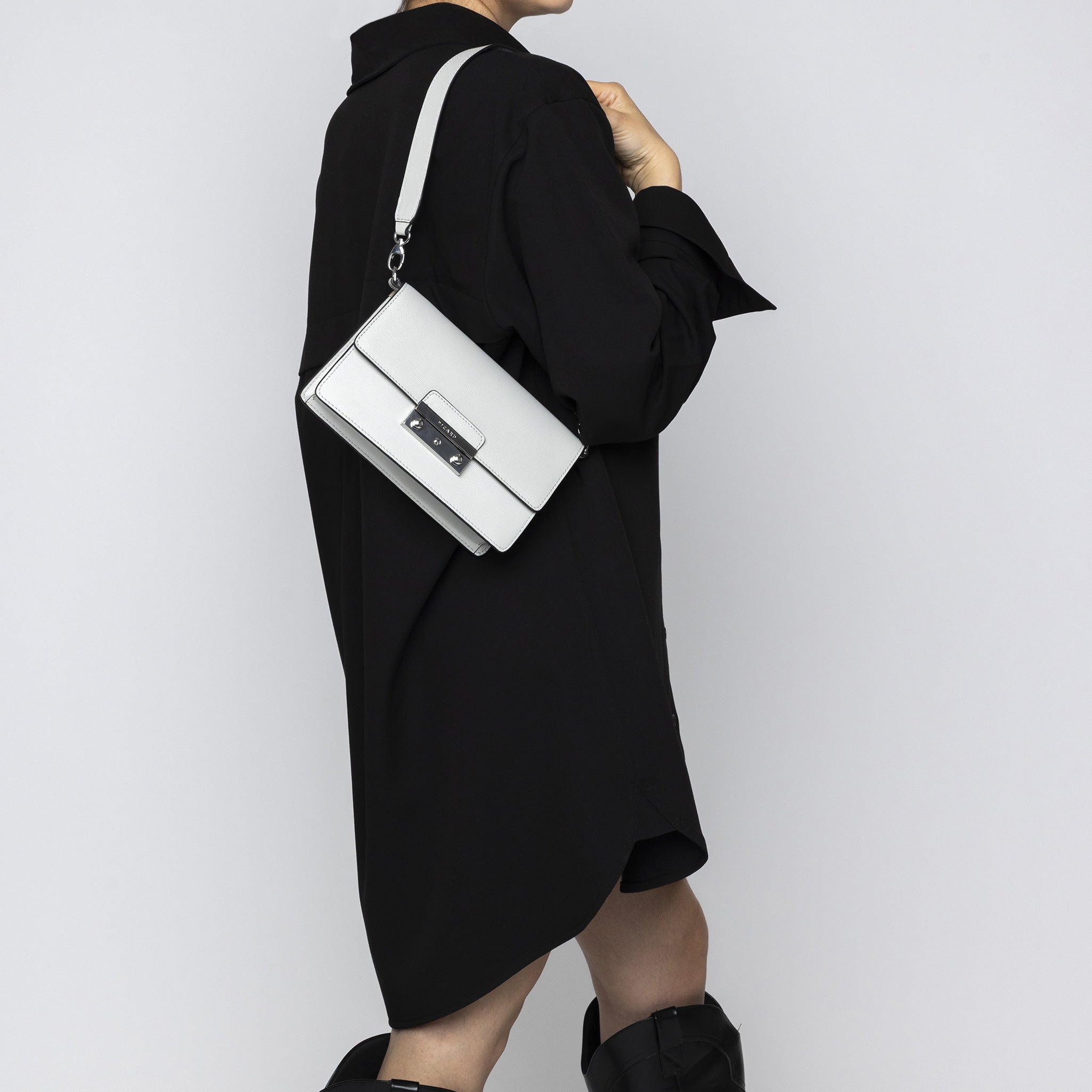 Schultertasche Superstar 7246