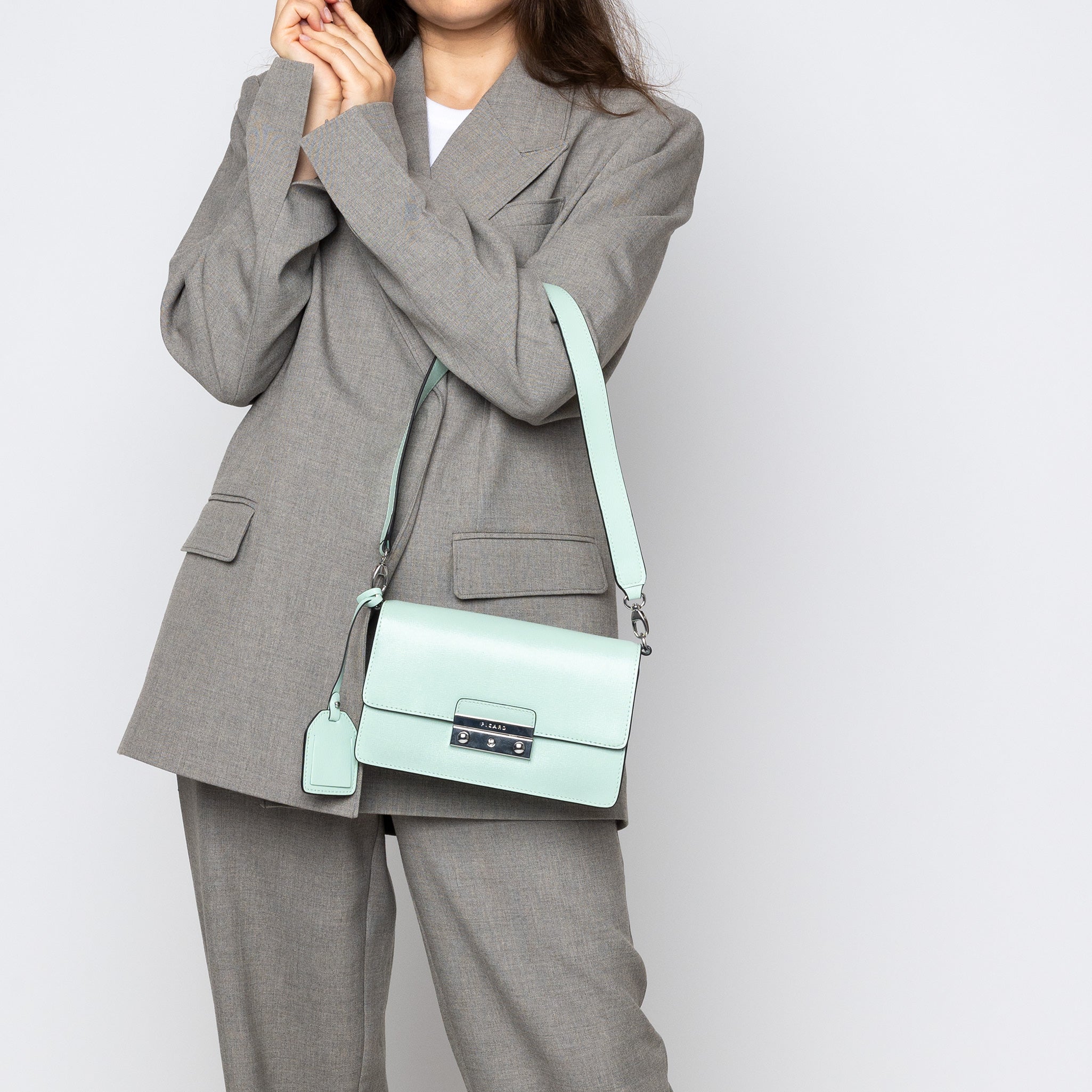 Shoulder Bag Superstar 7246