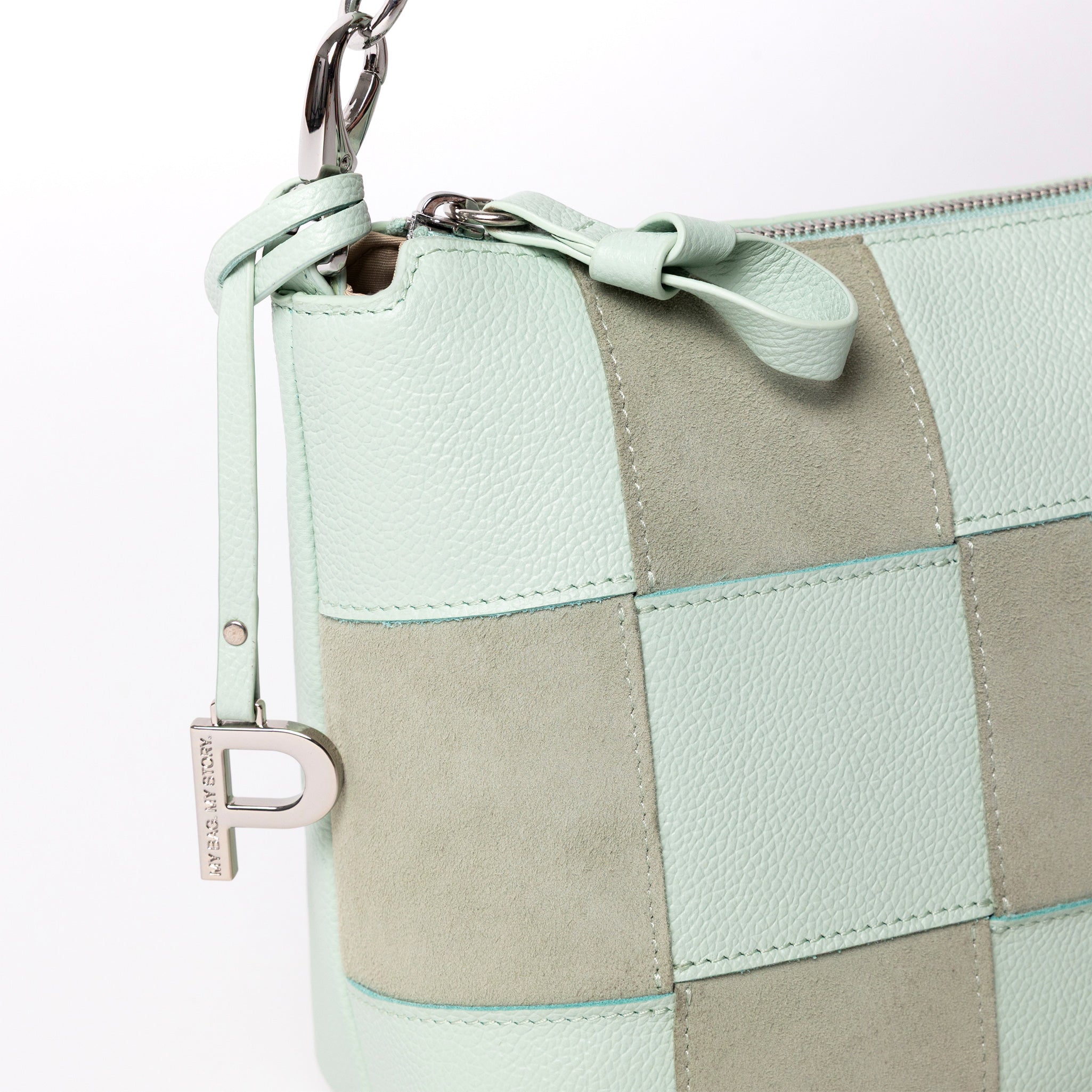 Shoulder Bag Chess 7294