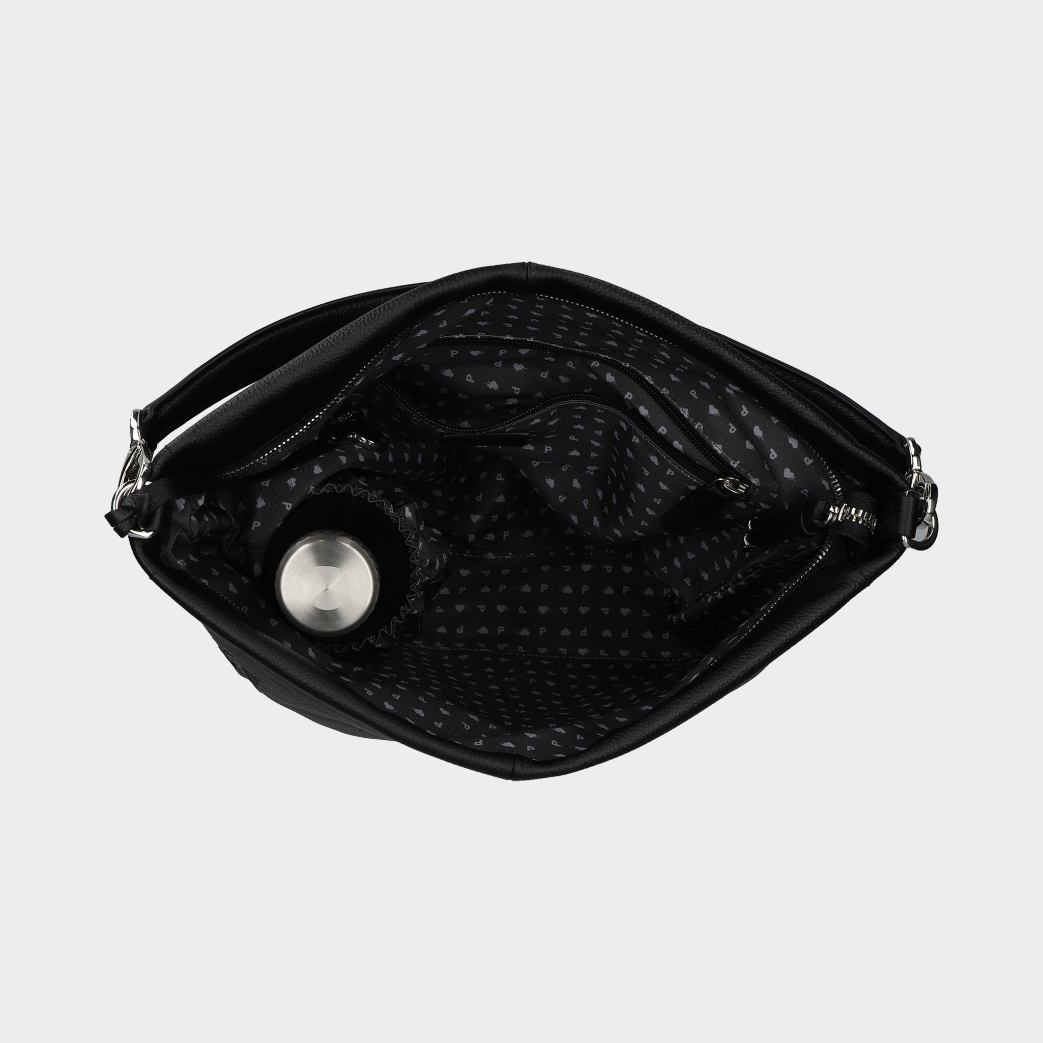 Beuteltasche Zoom 7284