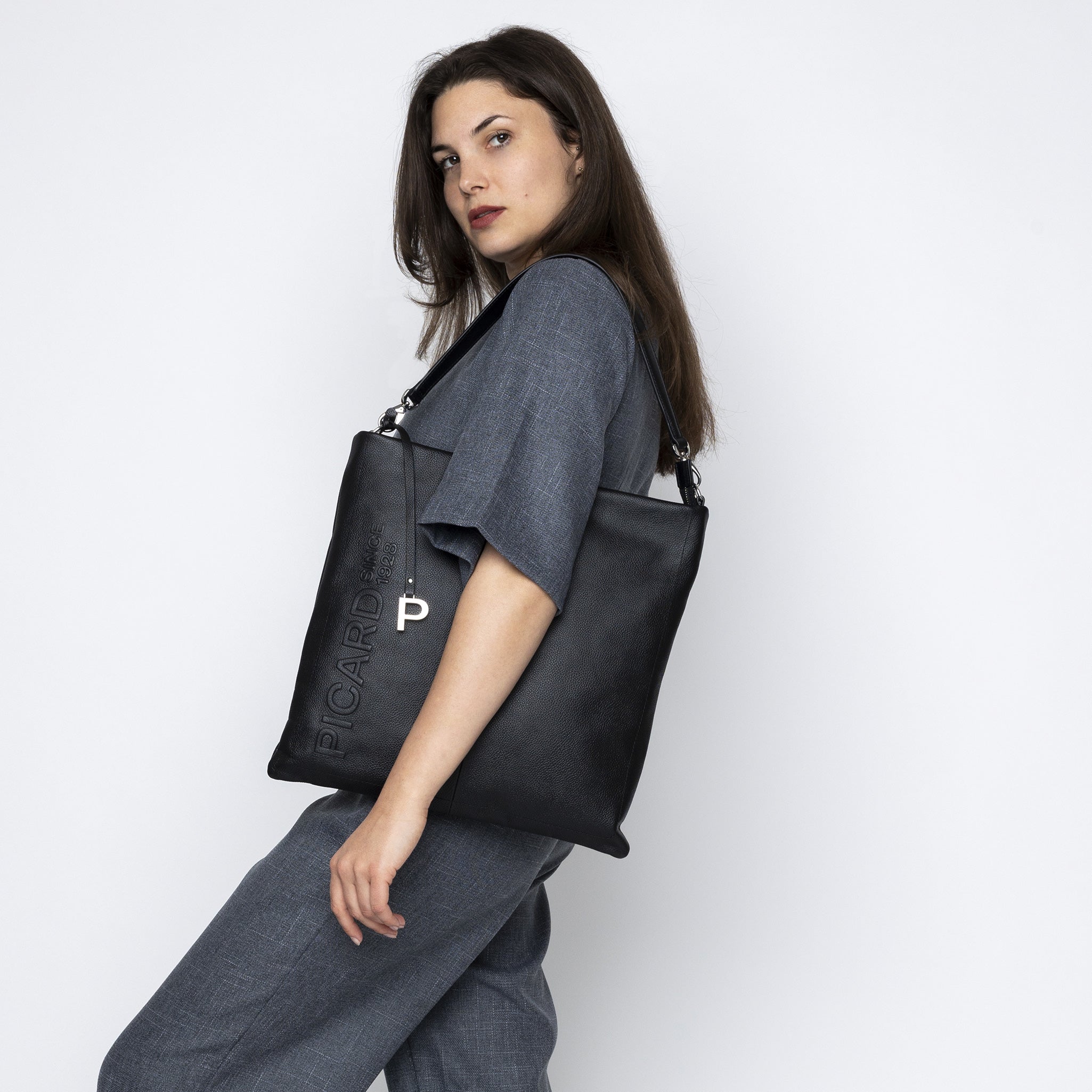 Beuteltasche Zoom 7284