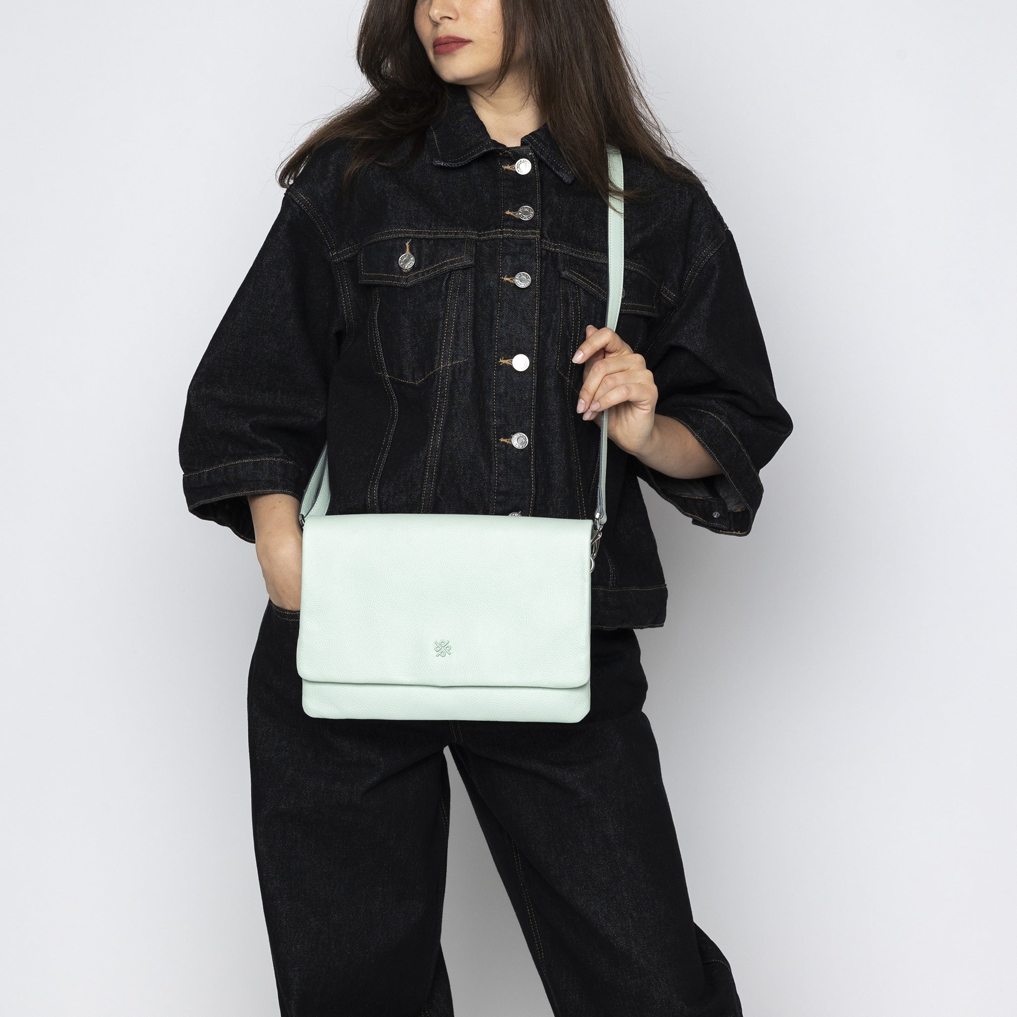 Shoulder Bag Sugar Pop 7286