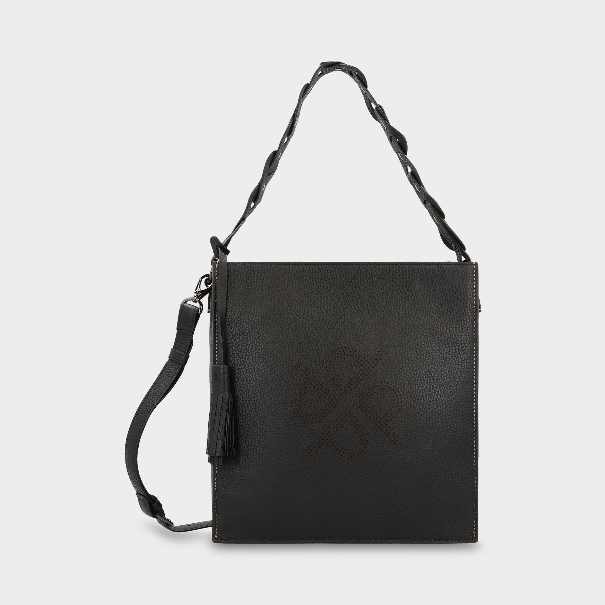 Schultertasche Peephole 7291