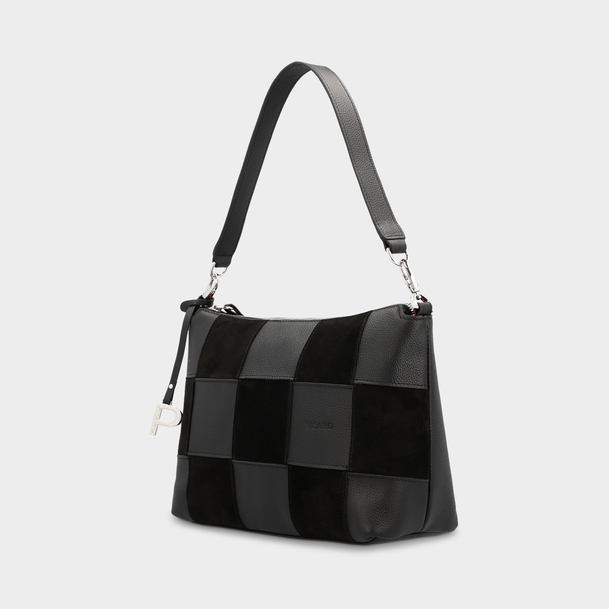 Shoulder Bag Chess 7294