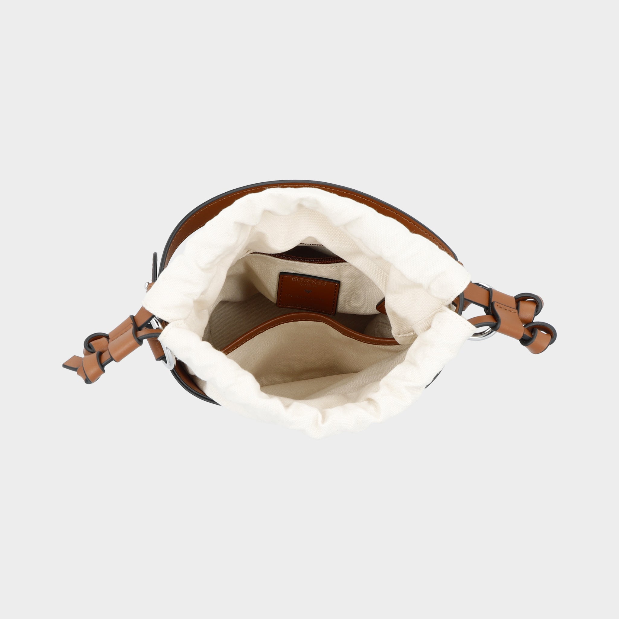 Beuteltasche Alma 7303