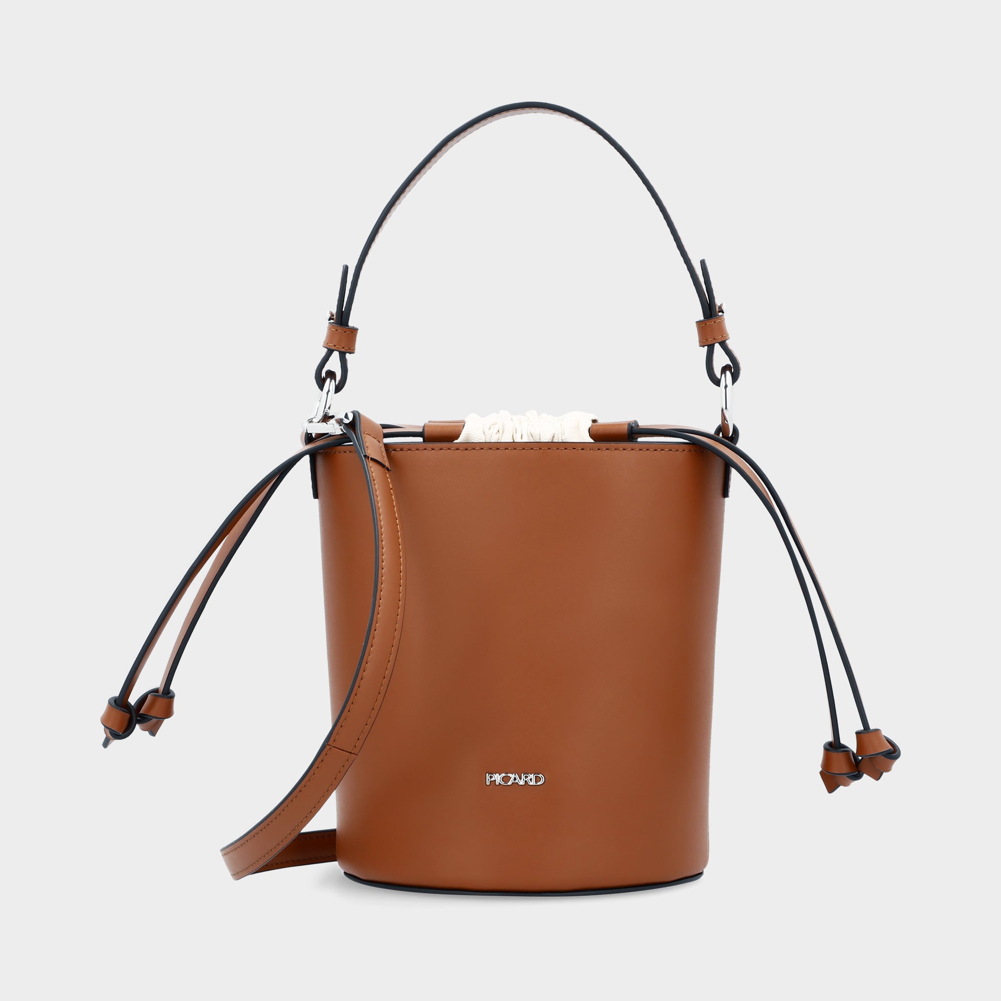 Beuteltasche Alma 7303