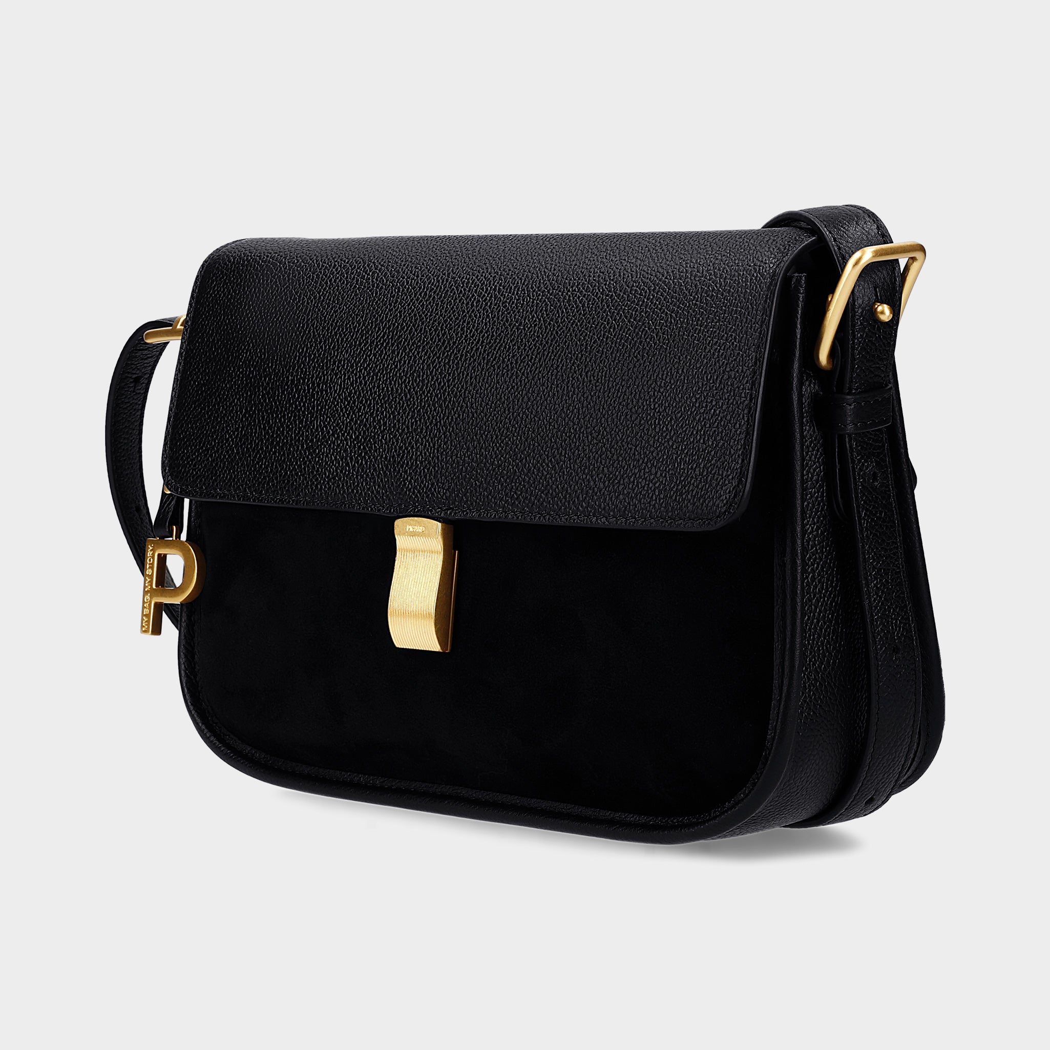 Schultertasche Bellair 7308