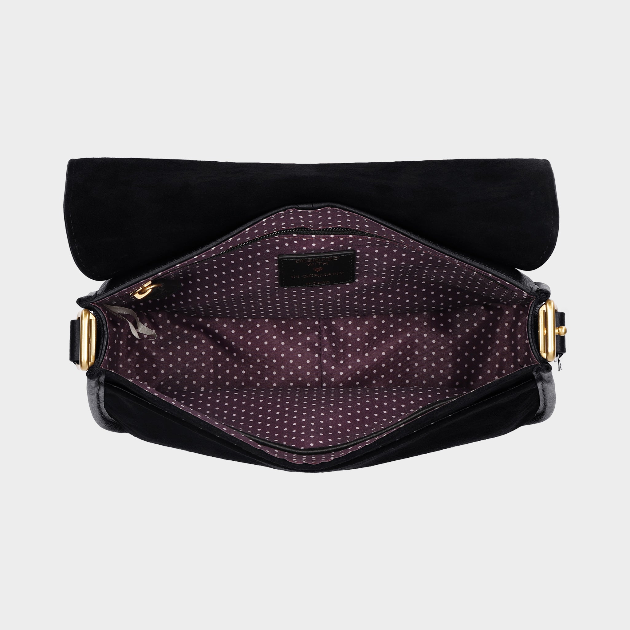 Schultertasche Bellair 7308