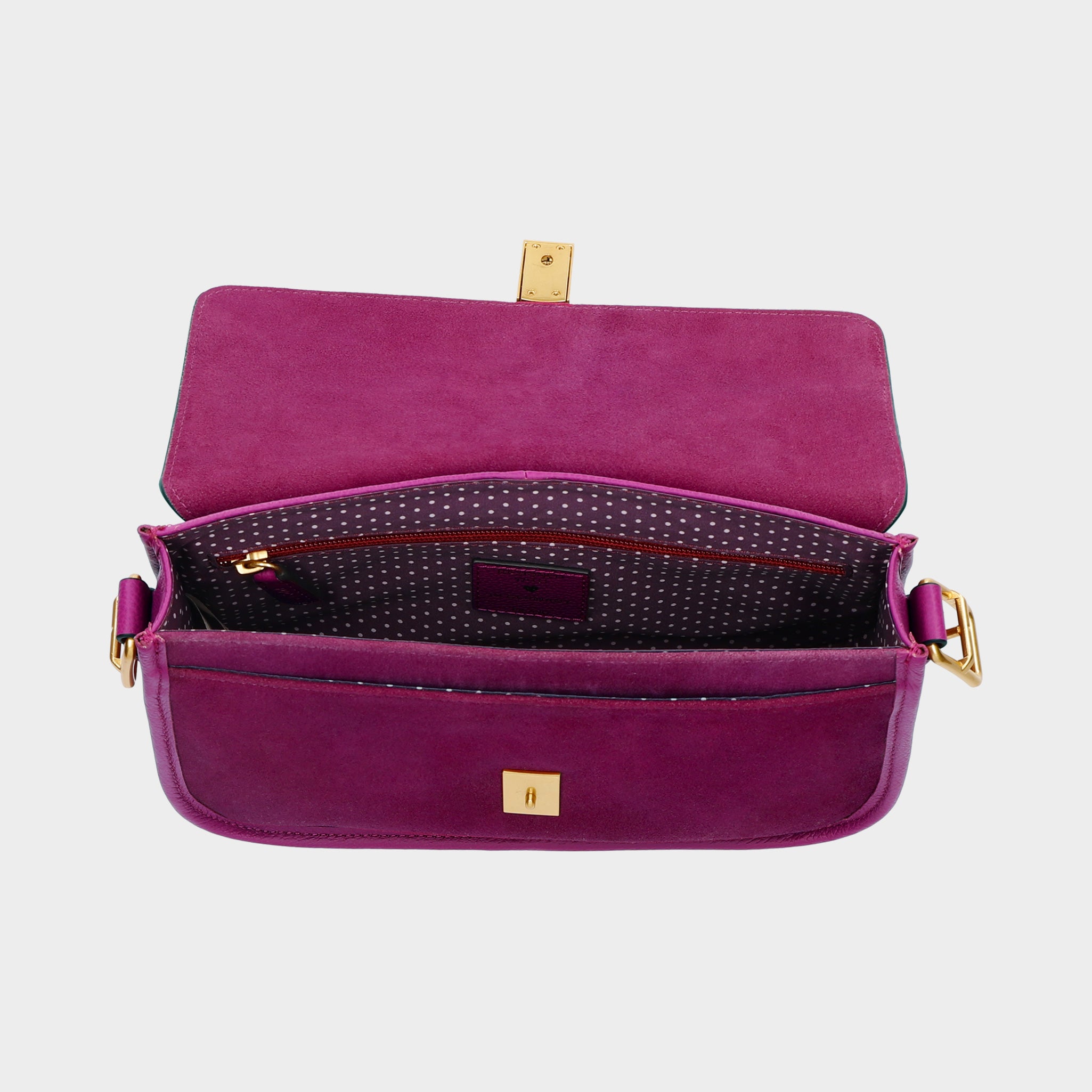 Shoulder Bag Bellair 7308