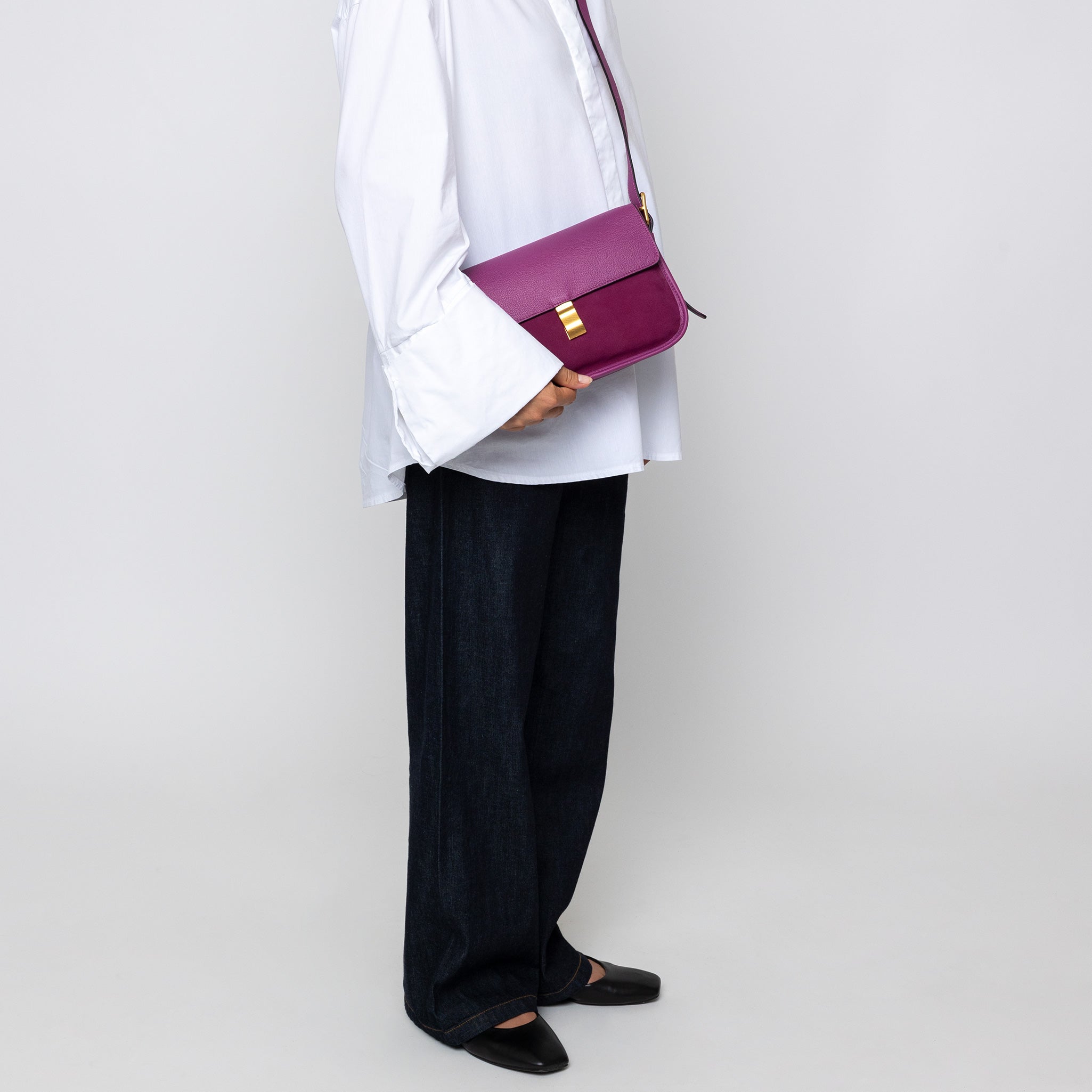 Shoulder Bag Bellair 7308