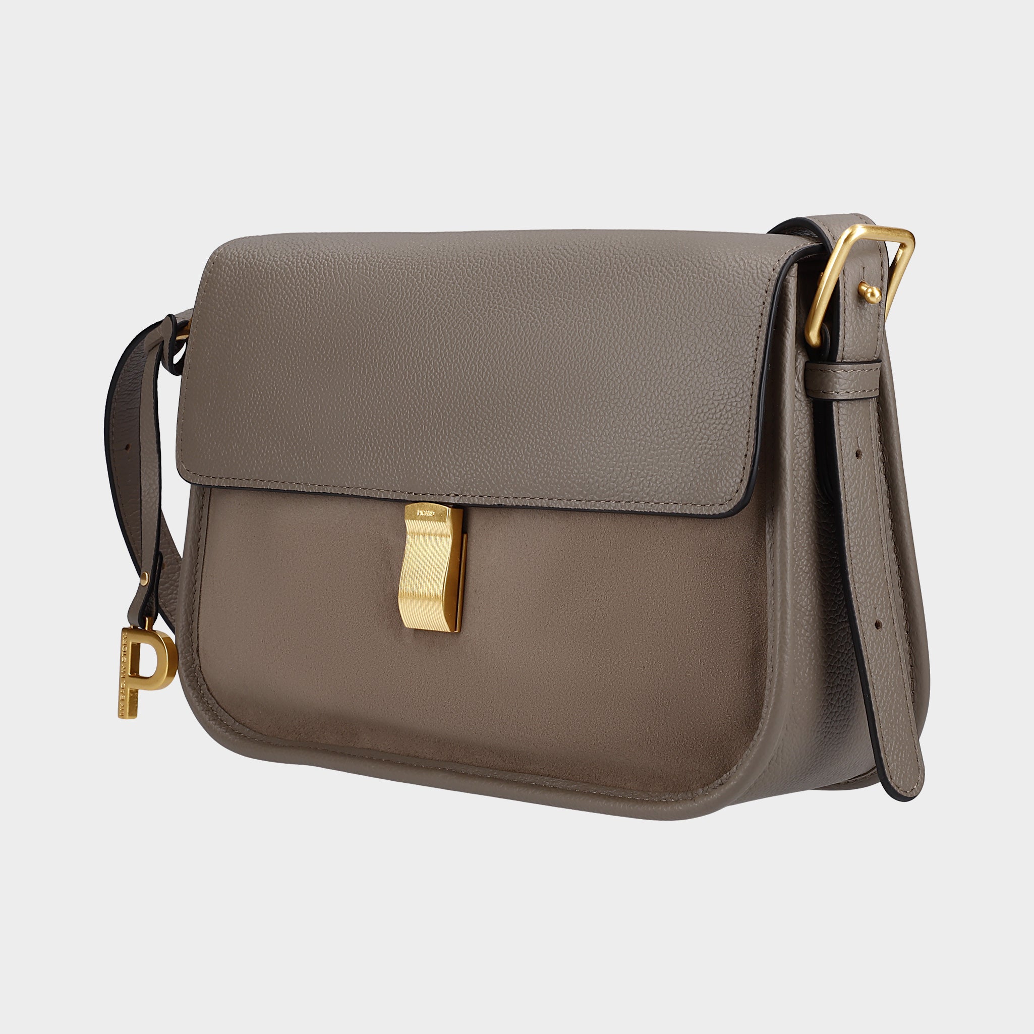 Schultertasche Bellair 7308