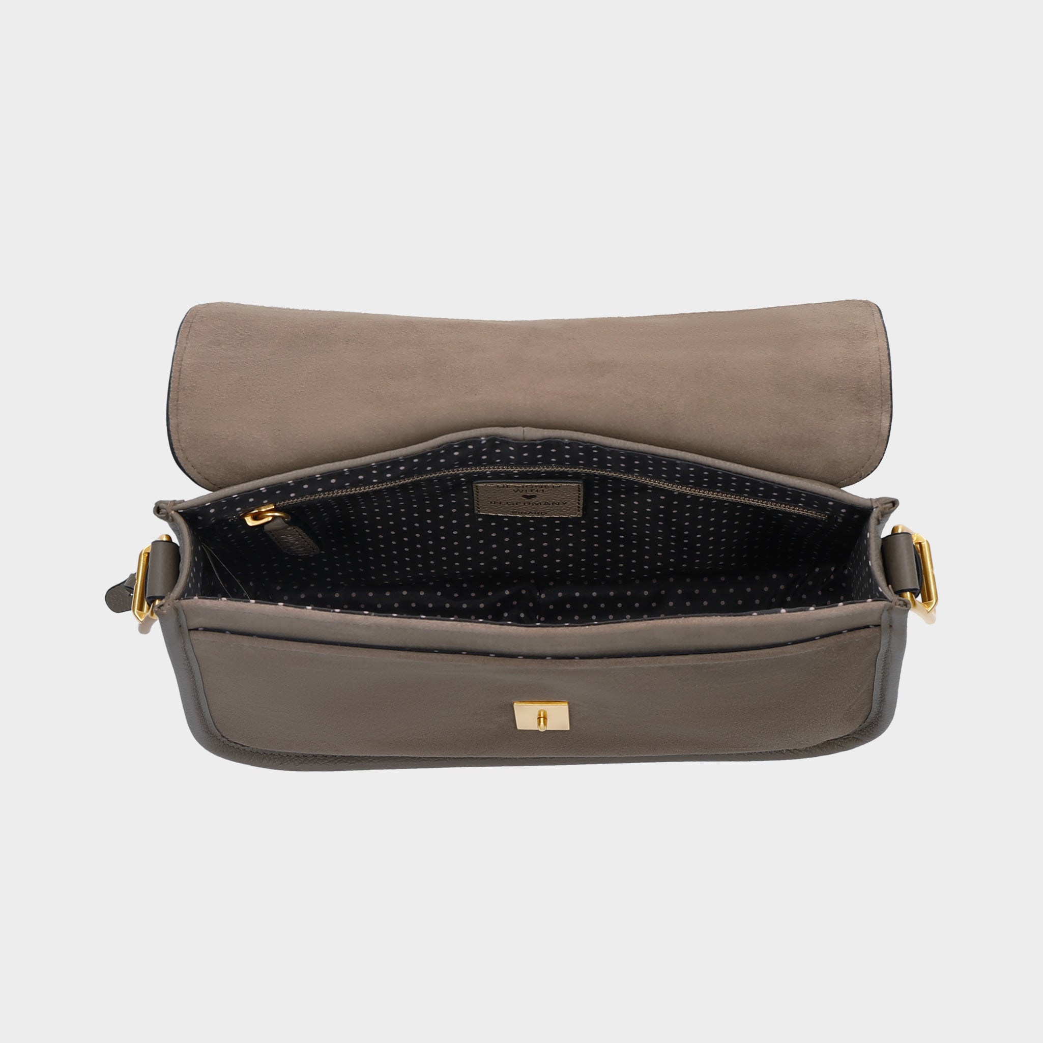 Schultertasche Bellair 7308