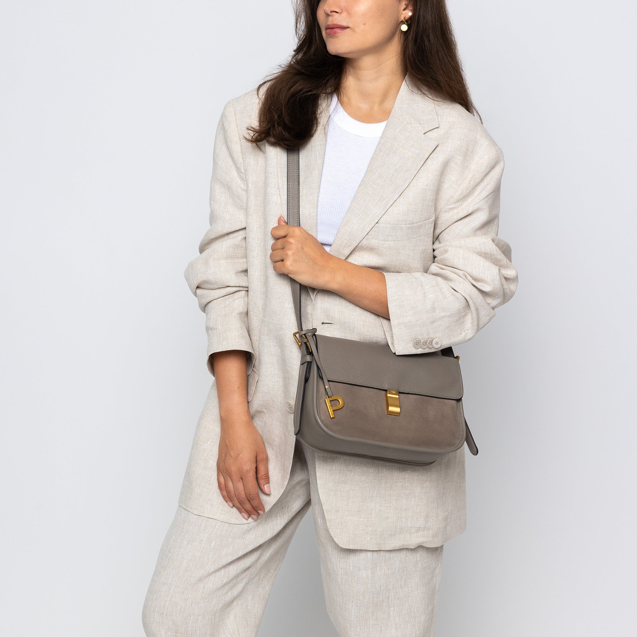 Shoulder Bag Bellair 7308