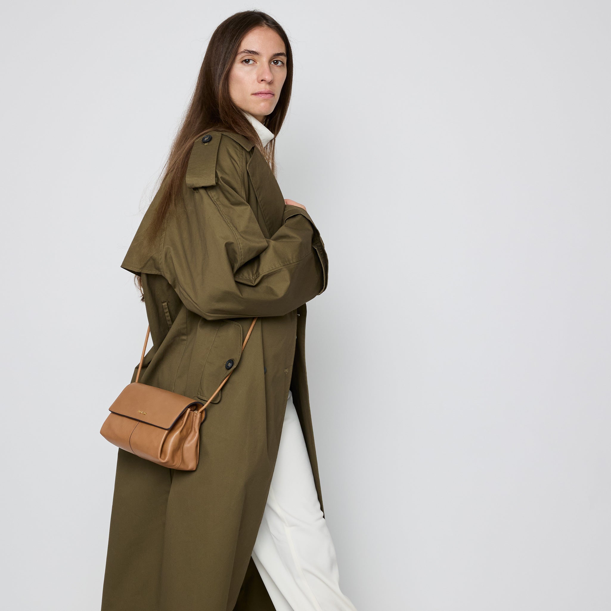 Schultertasche Whisper 7318