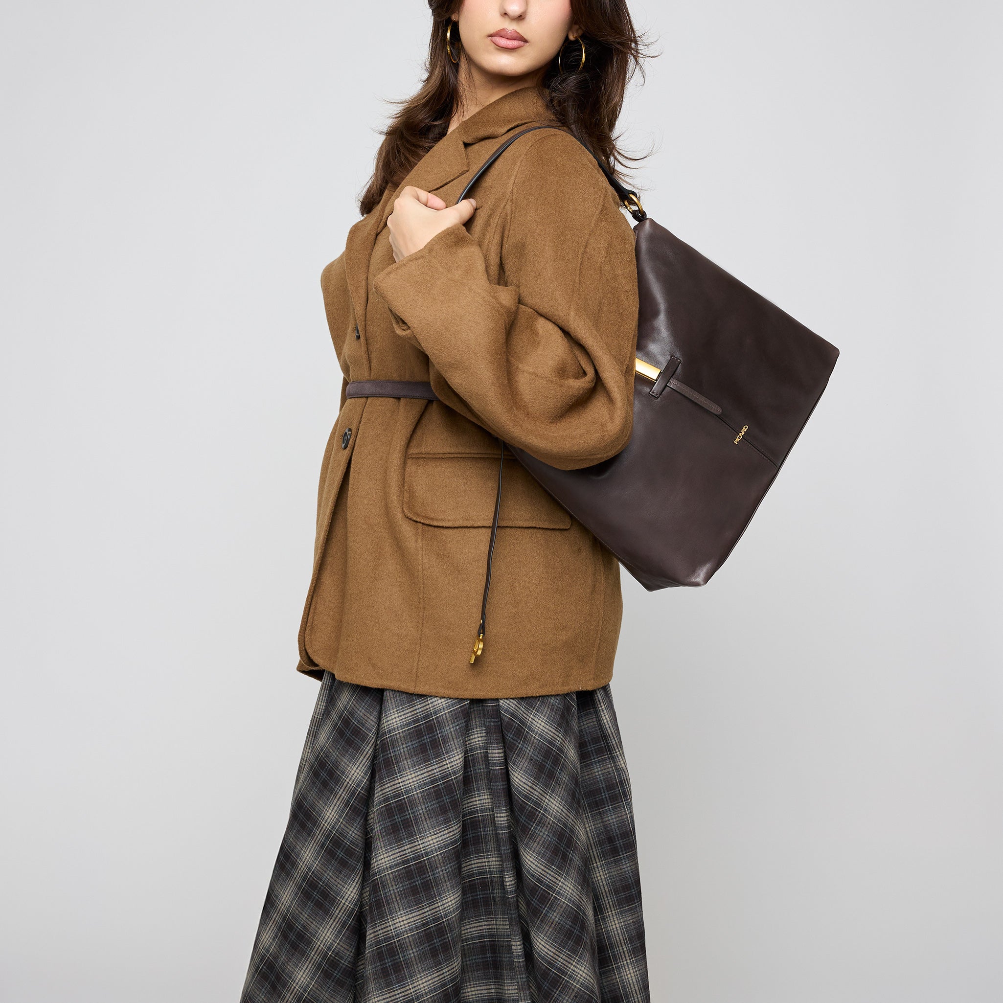 Schultertasche Whisper 7320