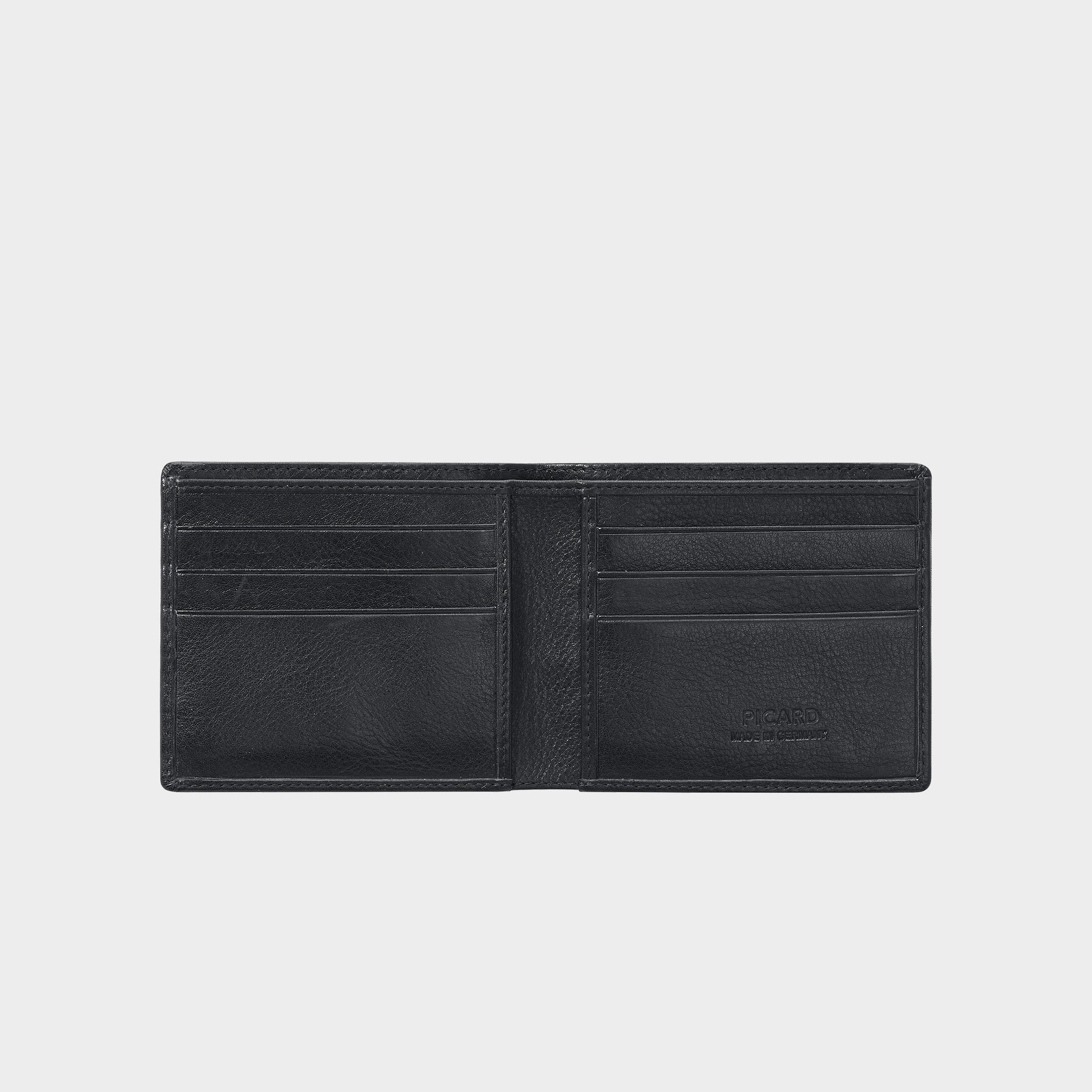 Portemonnaie Authentic 7326