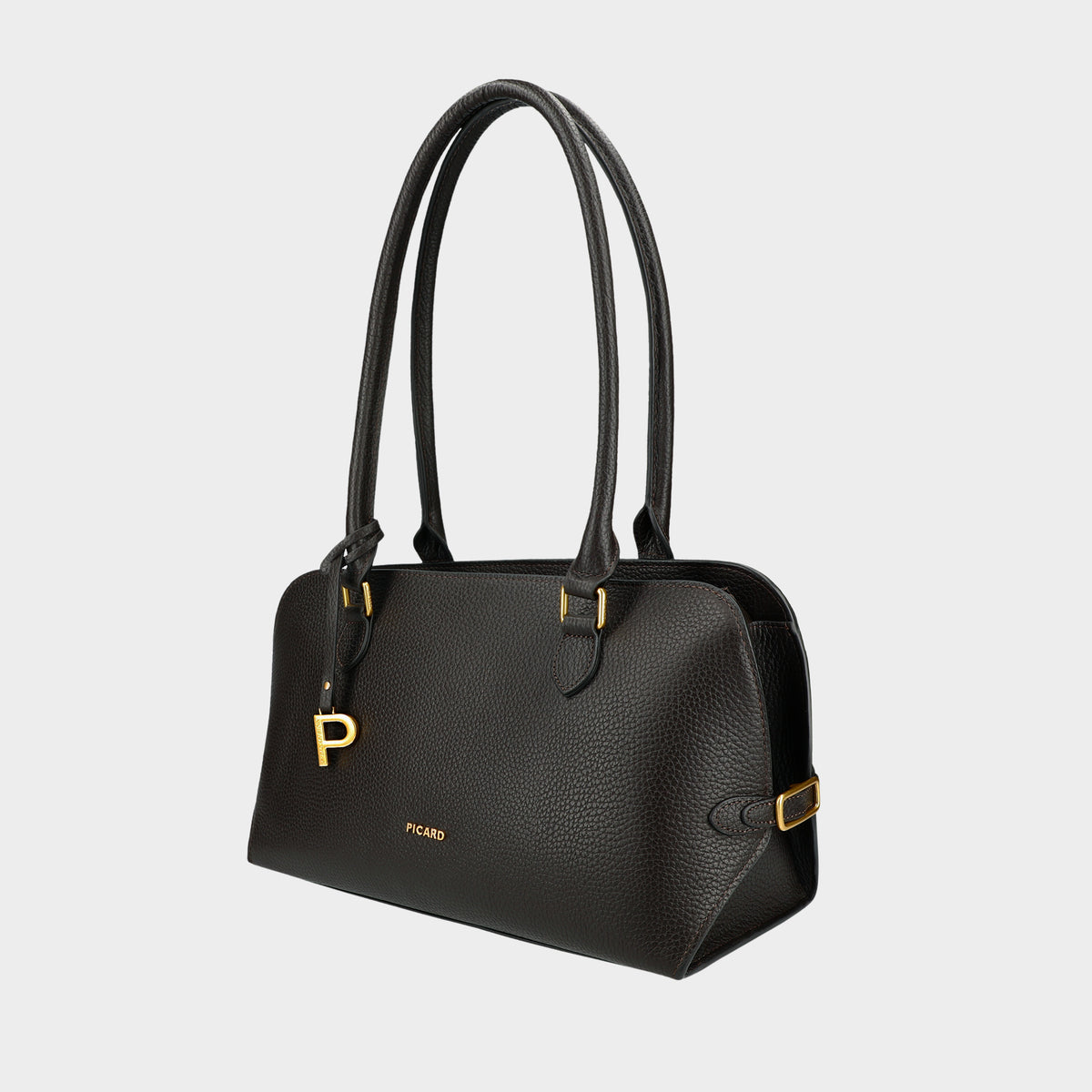 Schultertasche Buckle Up 7368