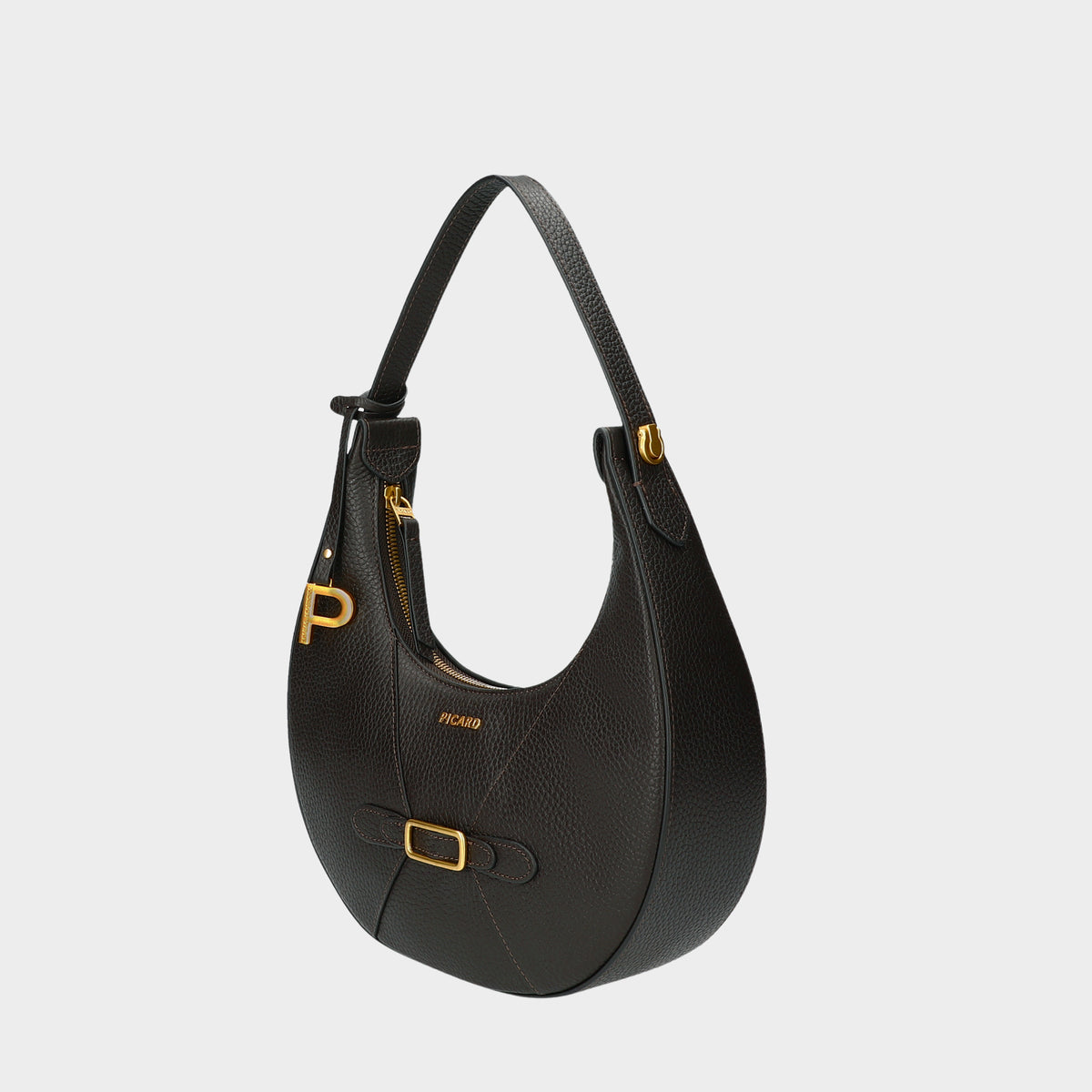 Schultertasche Buckle Up 7369