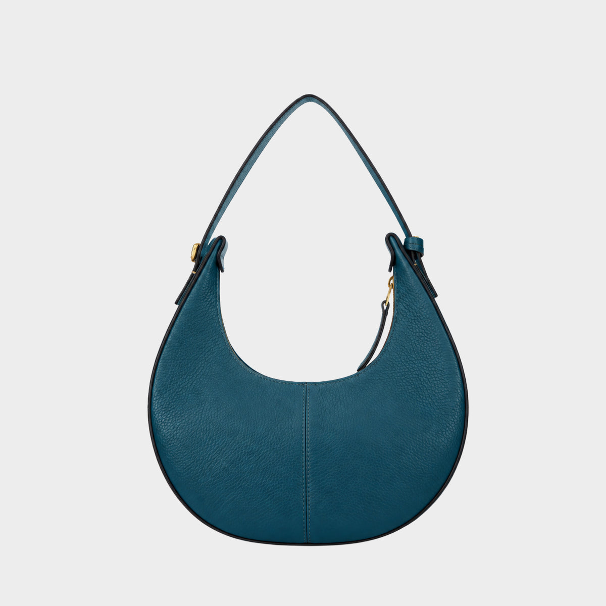 Shoulder Bag Buckle Up 7369