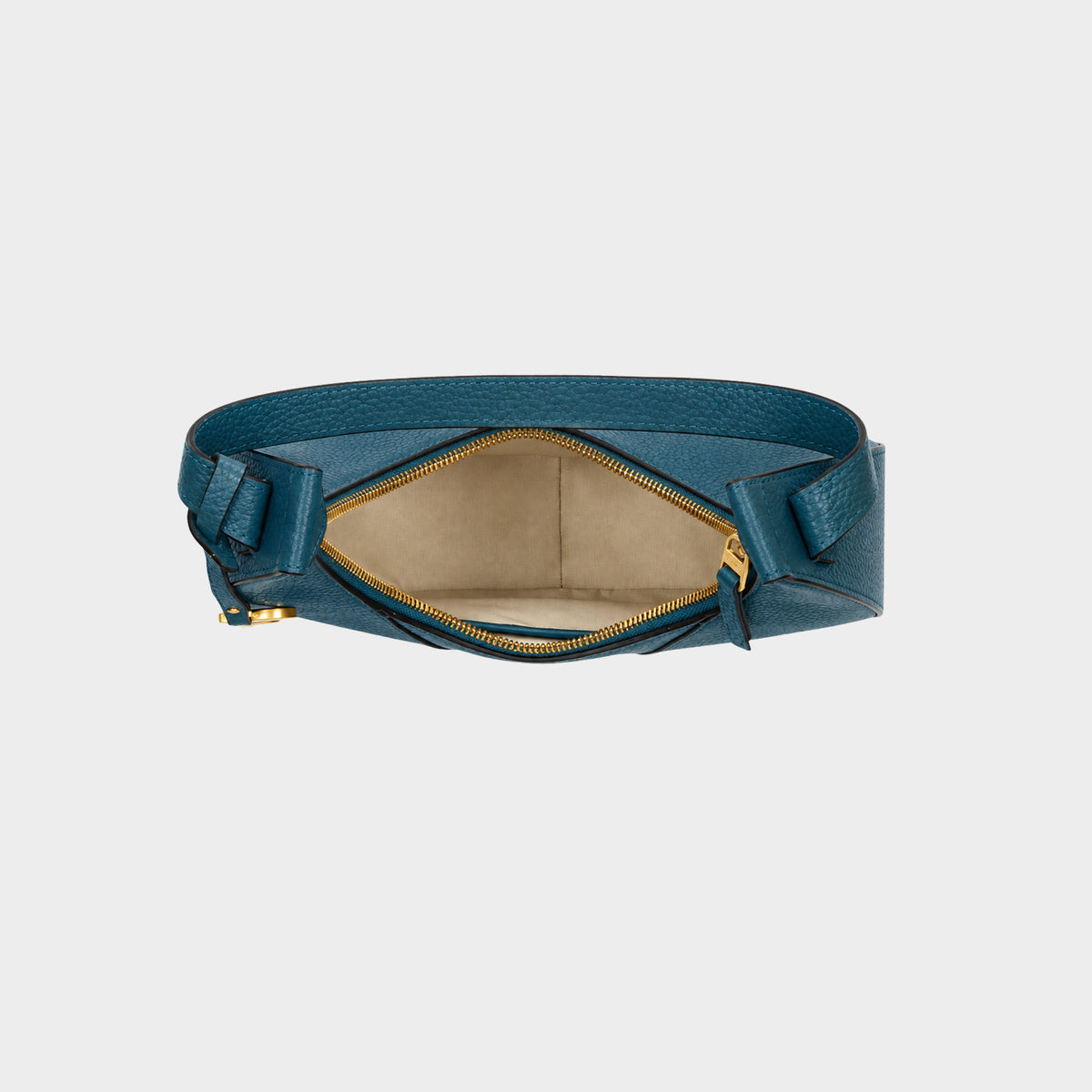 Shoulder Bag Buckle Up 7369