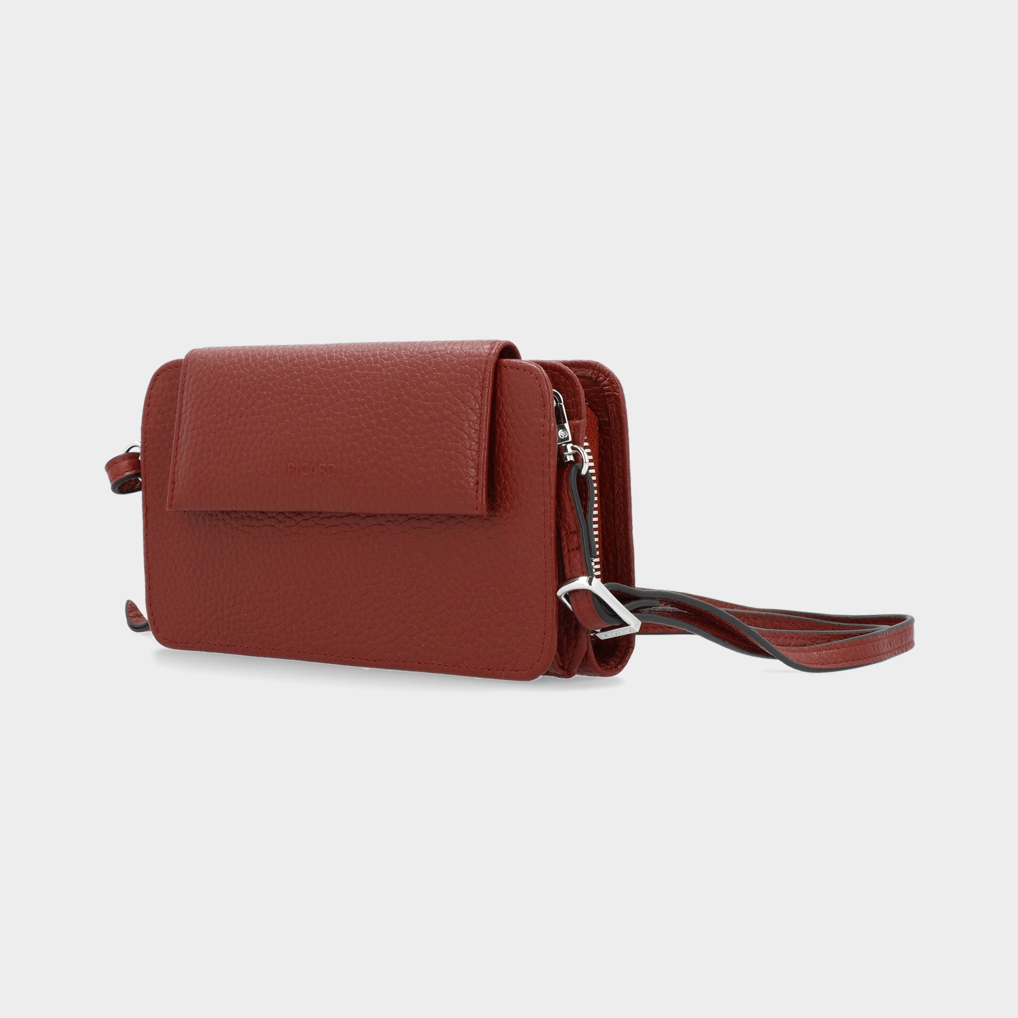 Cell phone case and wallet Pure 7590
