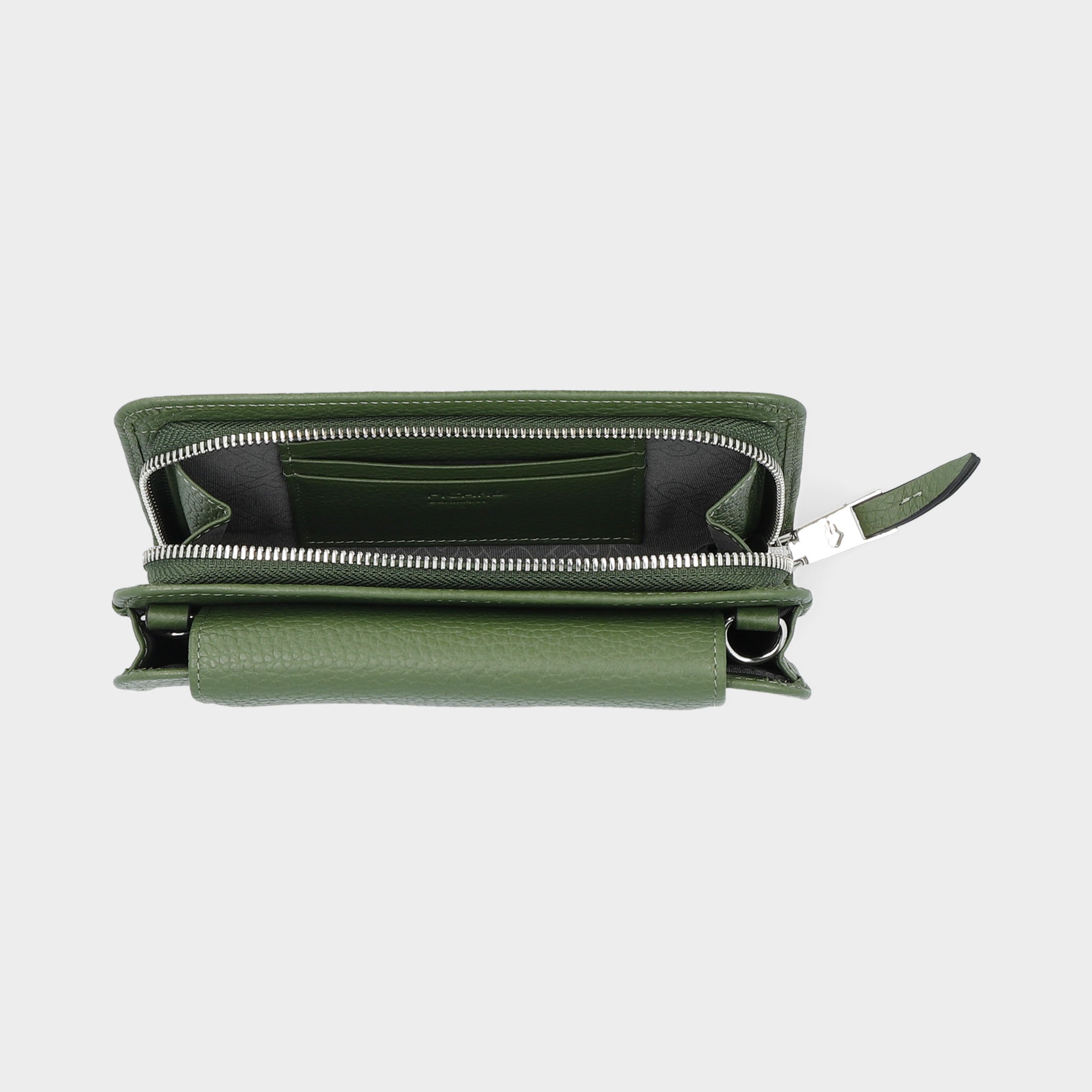Cell phone case and wallet Pure 7590