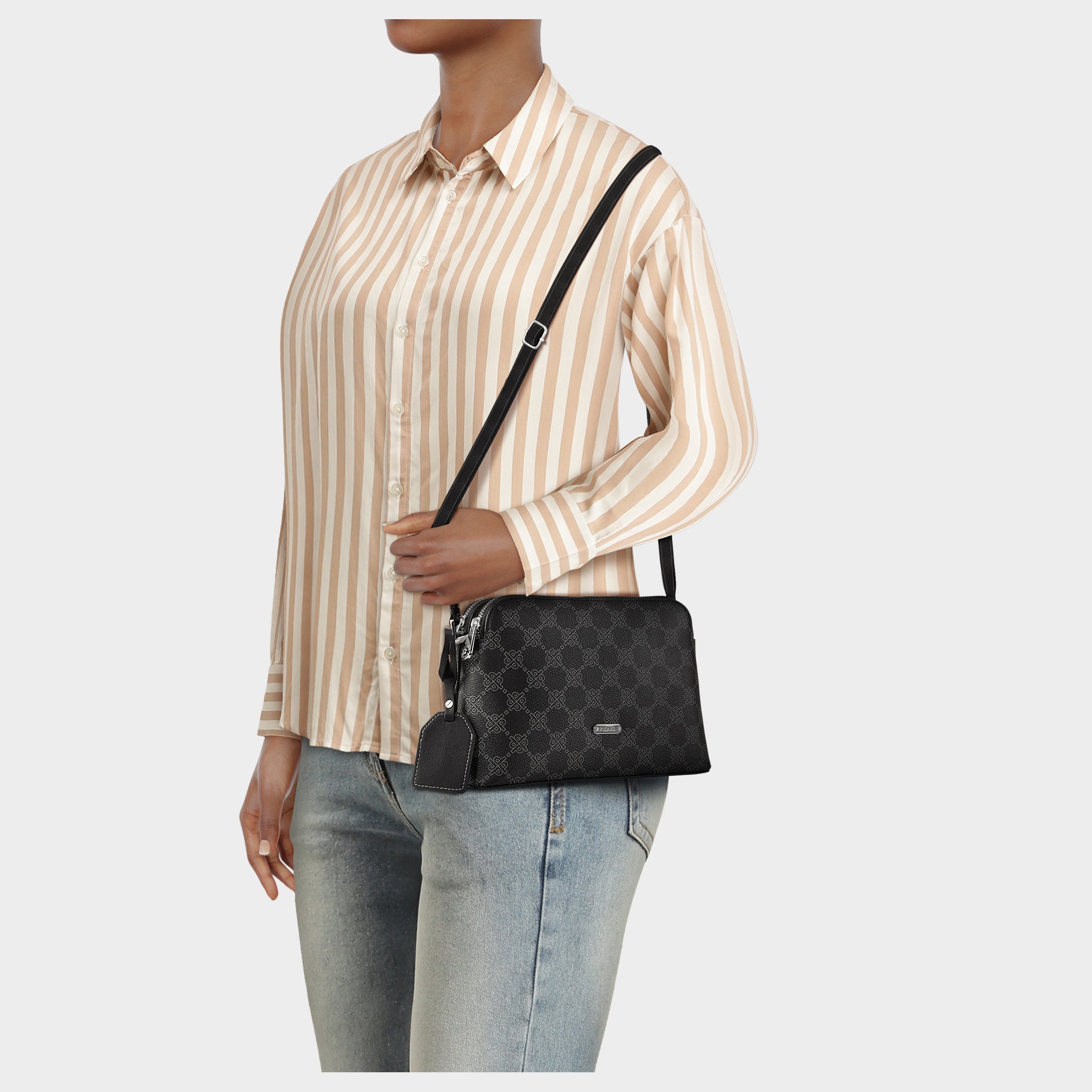 Shoulder Bag Euphoria 7706
