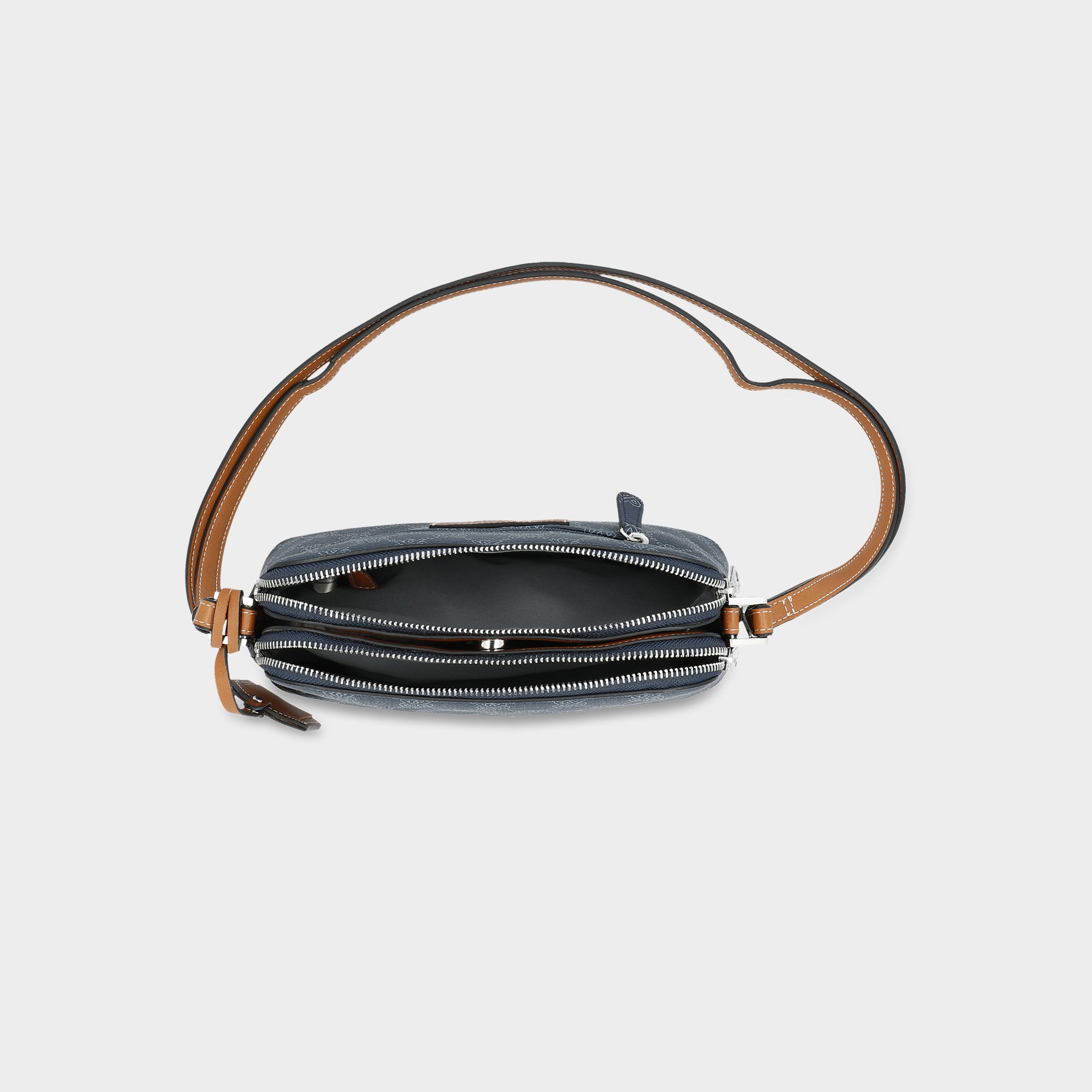 Schultertasche Euphoria 7706