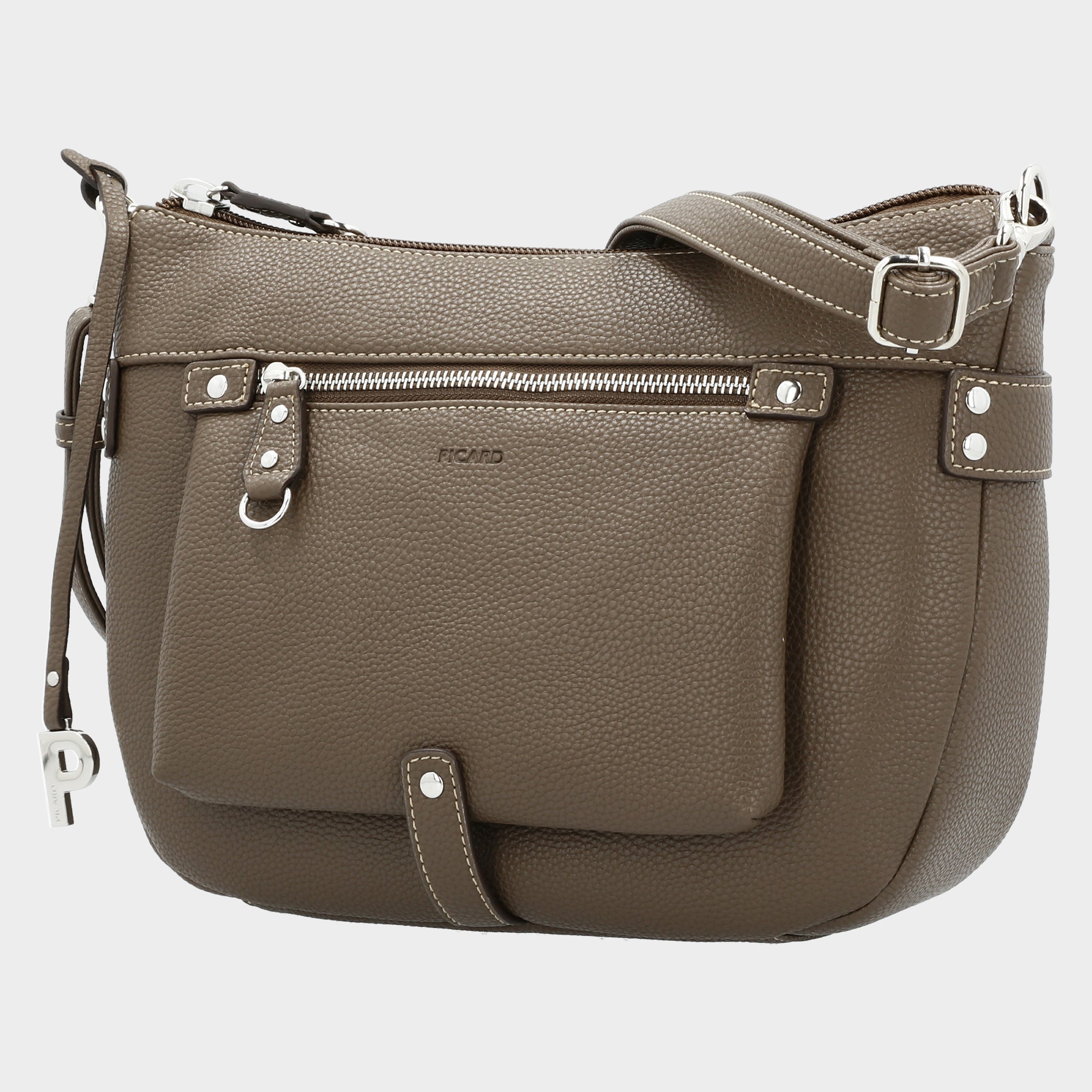 Schultertasche Loire 7707