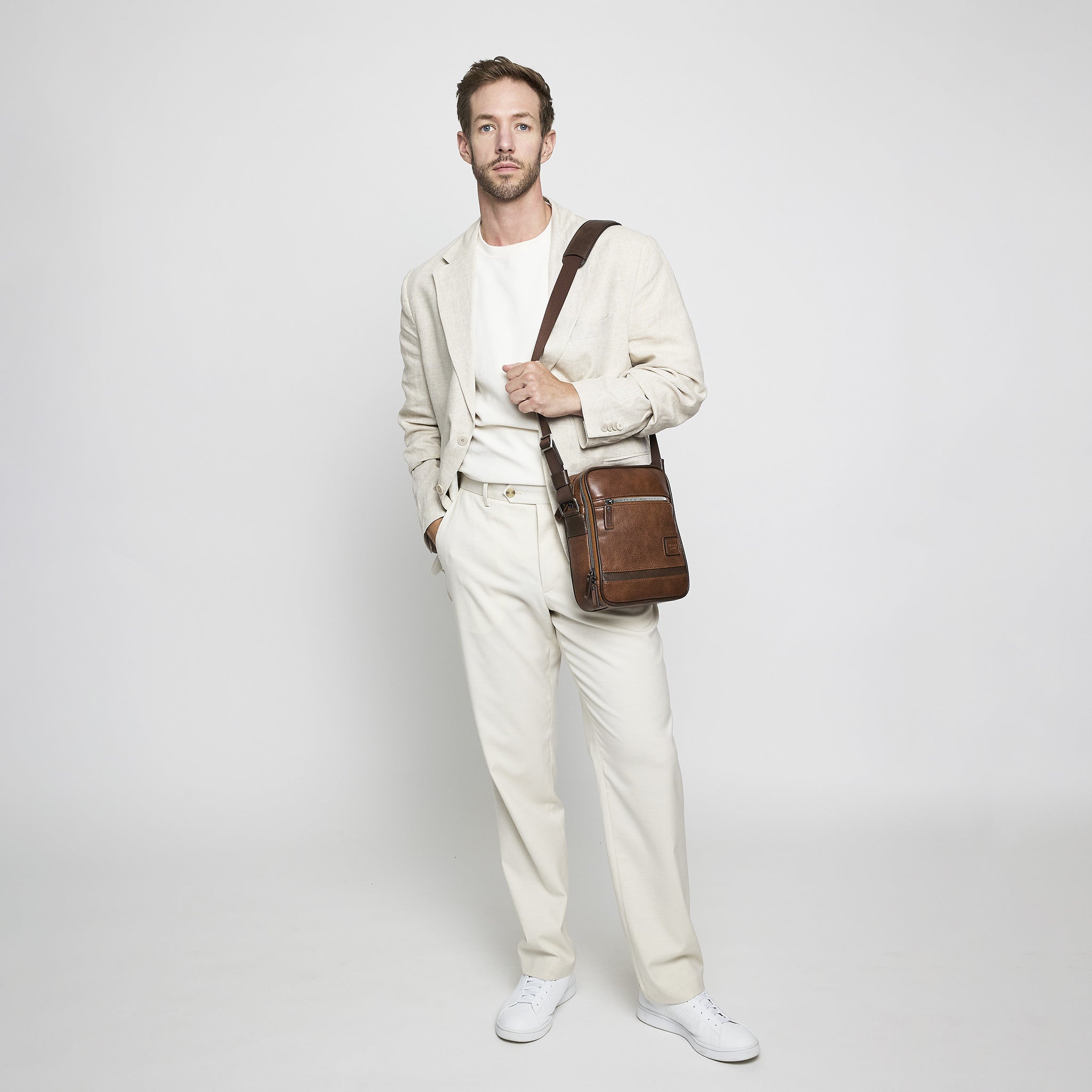 Shoulder Bag Breakers 7733