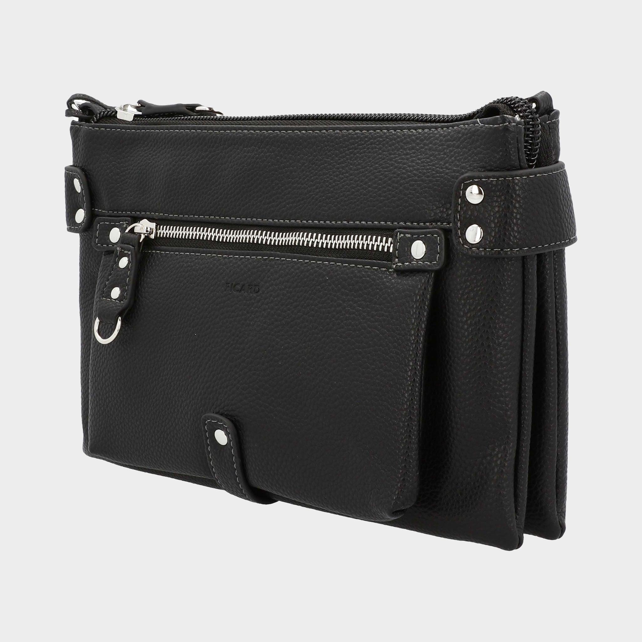 Schultertasche Loire 7768