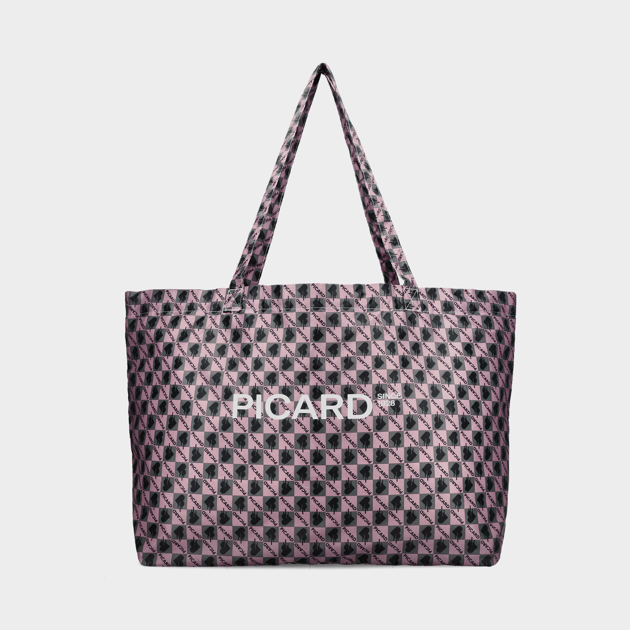 Logo Shopping Bag