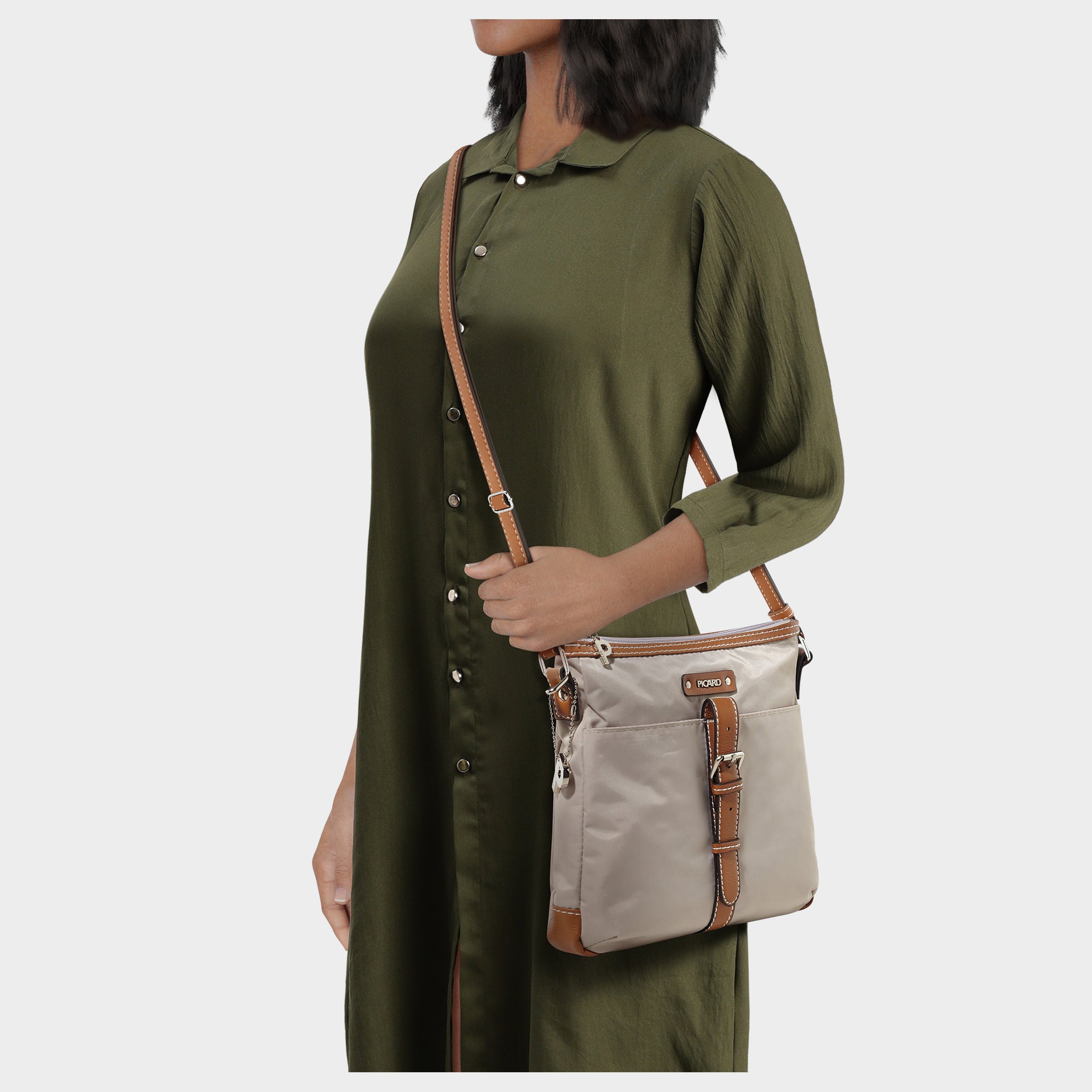 Schultertasche Sonja 7830